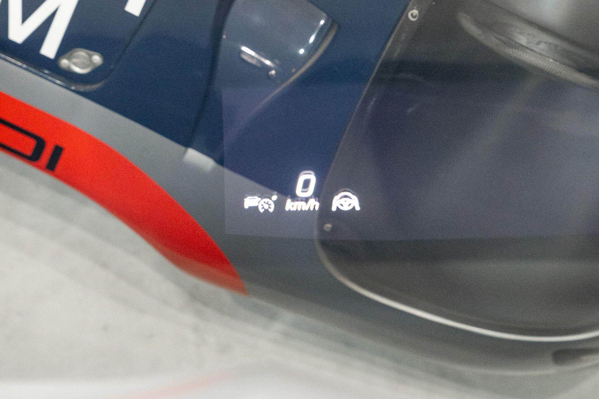 2023 Mercedes-Benz CLA-Class C118 CLA45 AMG S Coupe 4dr SPEEDSHIFT DCT 8sp 4MATIC+ 2.0T 