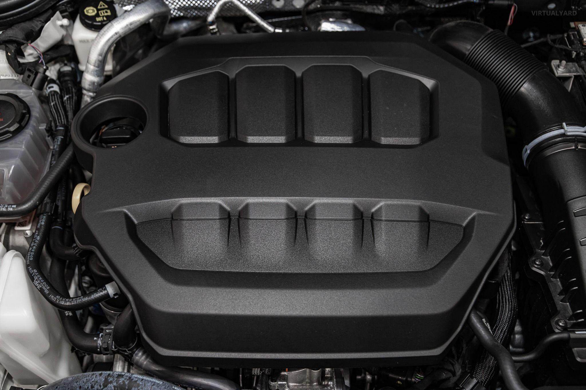 2023 VOLKSWAGEN GOLF R 8 