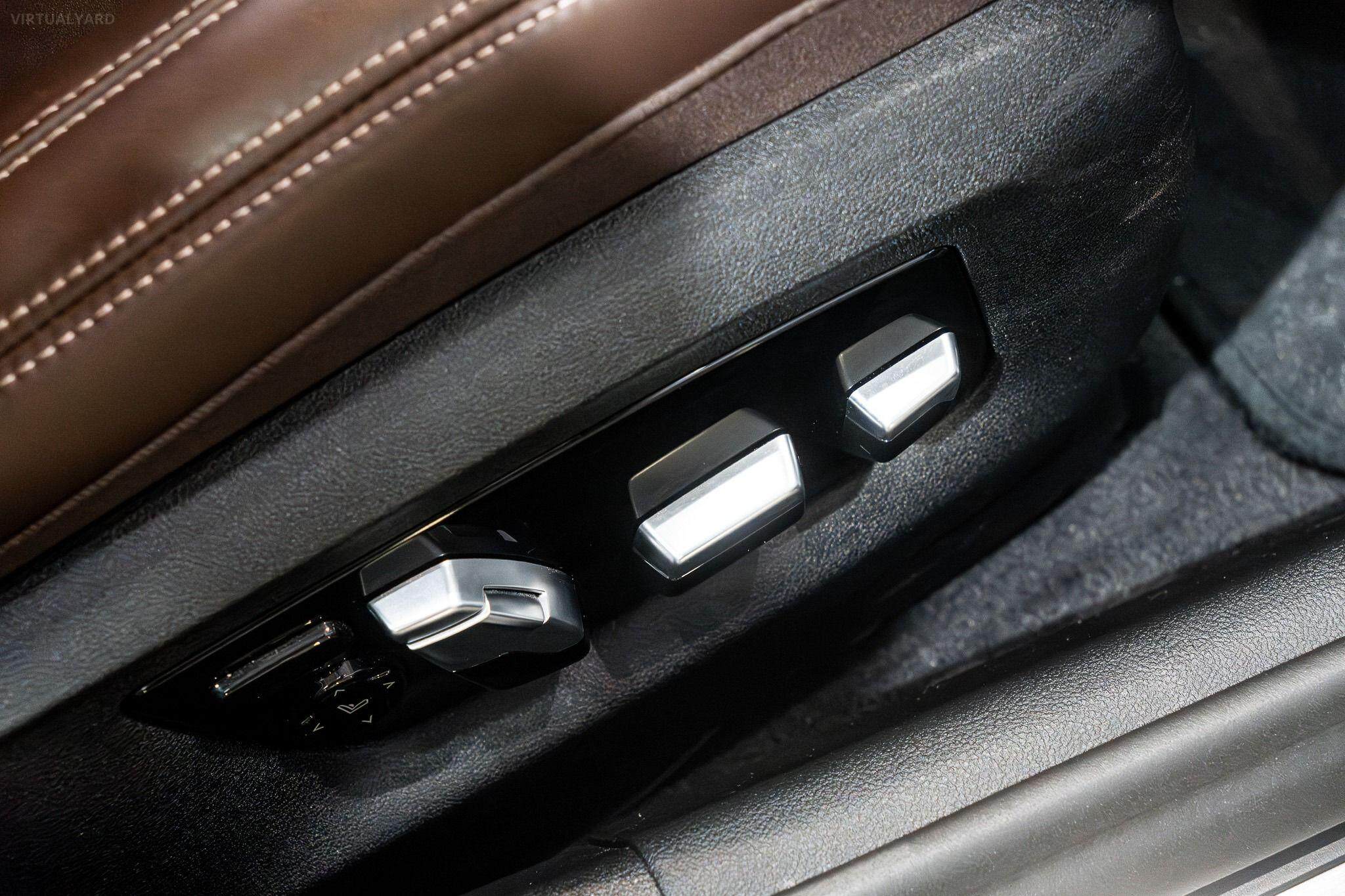 2021 BMW 5 Series G30 LCI M550i xDrive Sedan 4dr Steptronic 8sp 4WD 4.4TT 