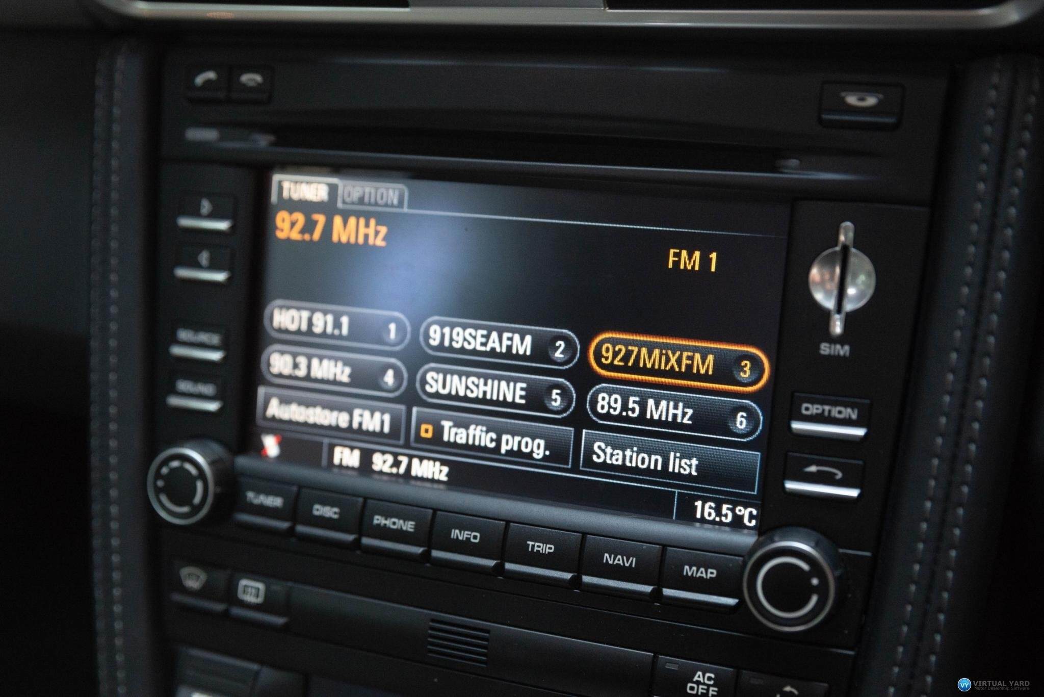 2010 Porsche 911 997 Series II Turbo S Coupe 2dr PDK 7sp AWD 3.8TT [MY11] 