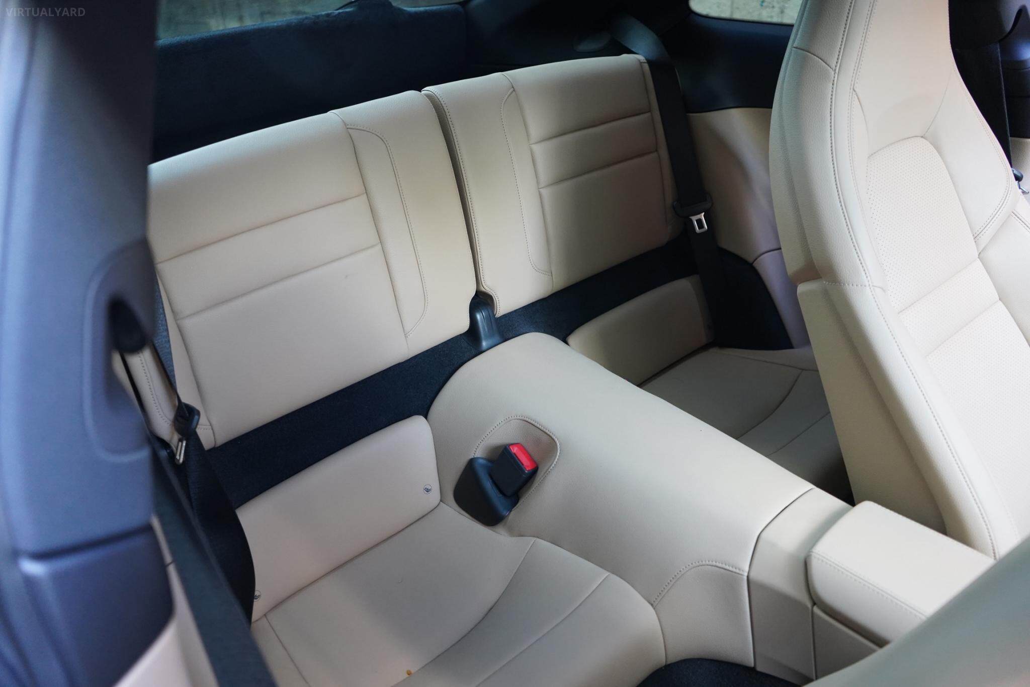 2019 Porsche 911 992 Carrera S Coupe 2dr PDK 8sp 3.0TT [MY20] 