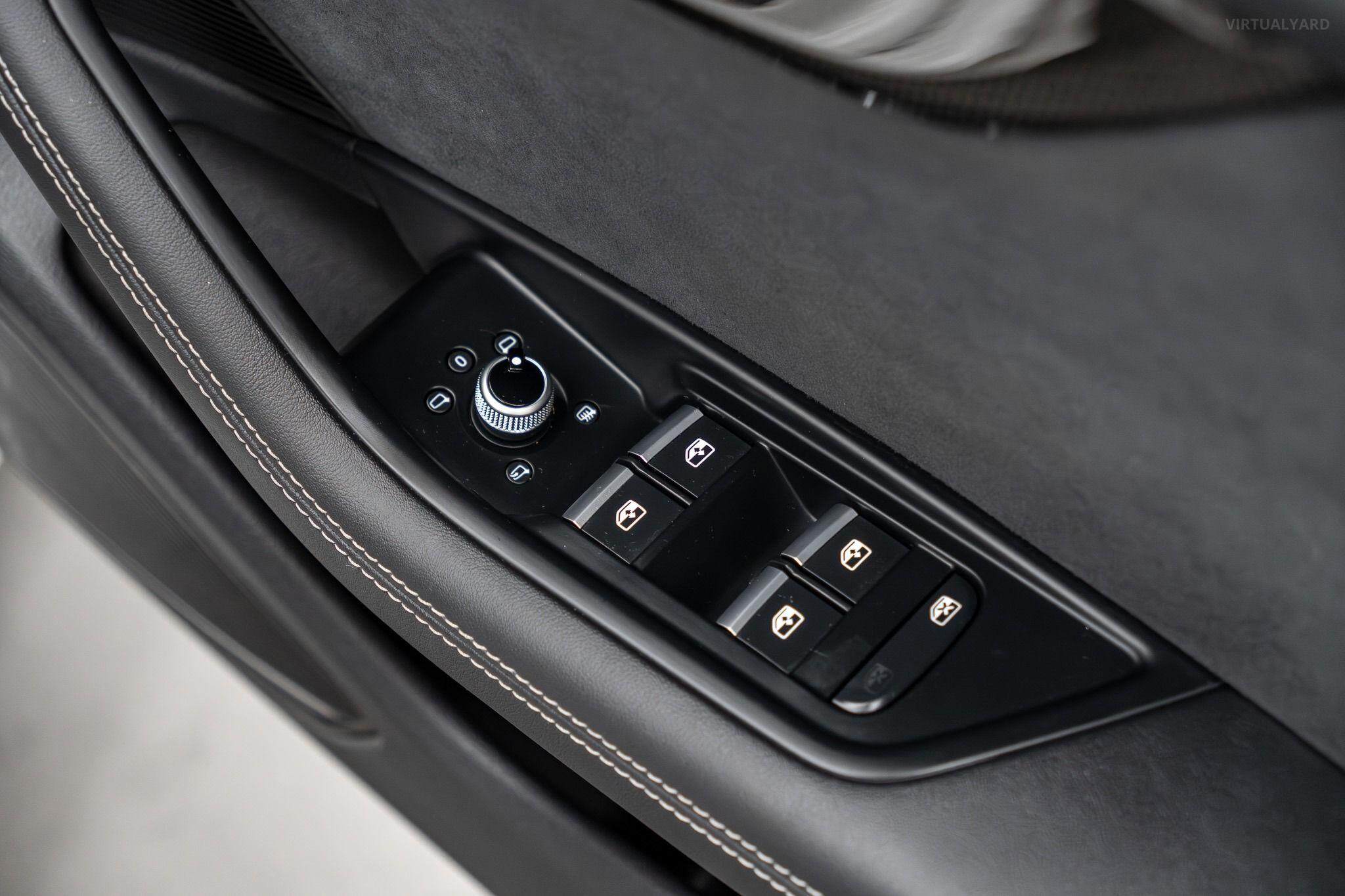 2022 Audi S5 F5 Sportback 5dr Tiptronic 8sp quattro 3.0T [MY23] 