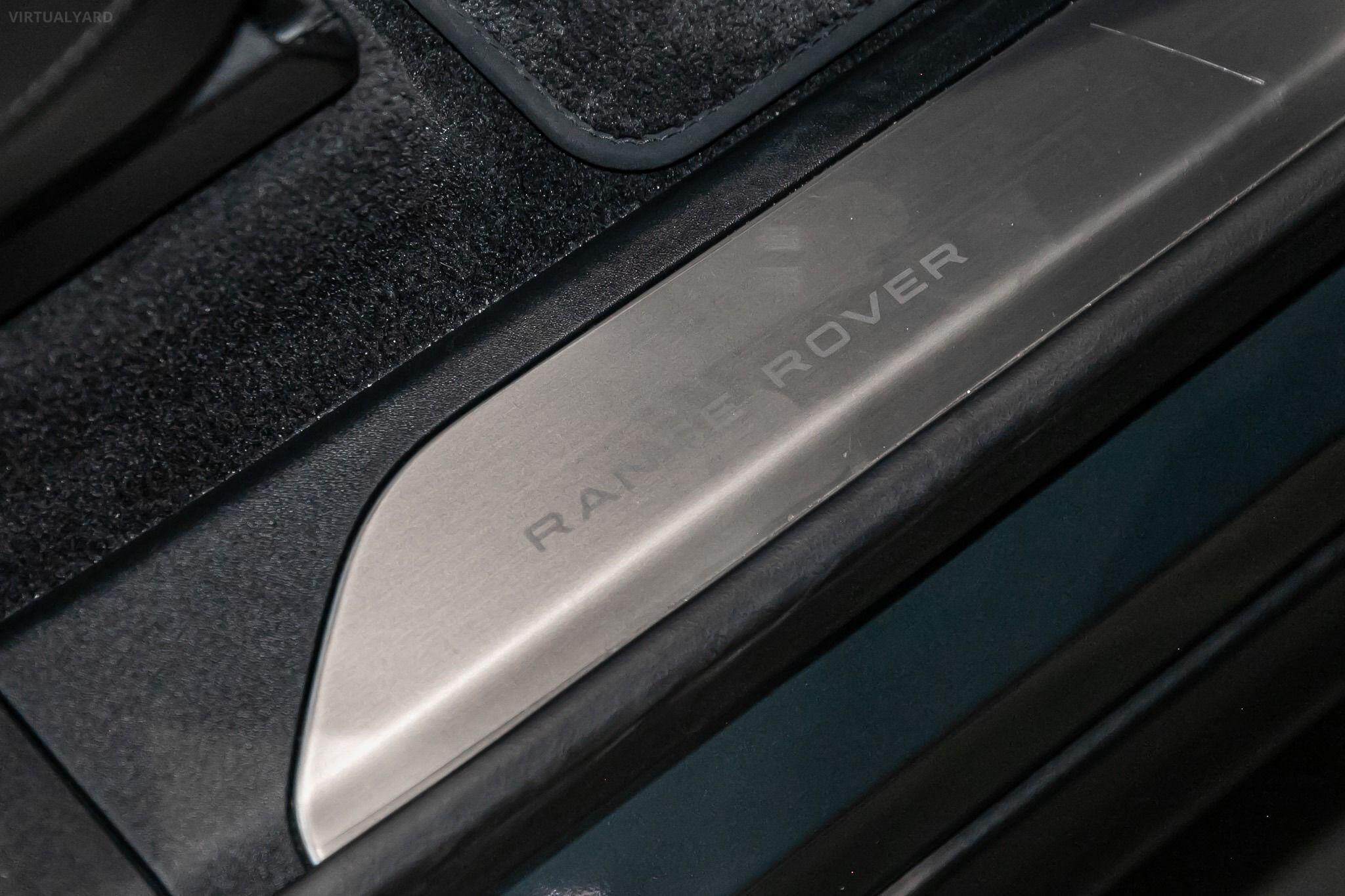 2024 Land Rover Range Rover Sport L461 D250 SE Wagon 5dr Spts Auto 8sp AWD 3.0DTT [MY24] 