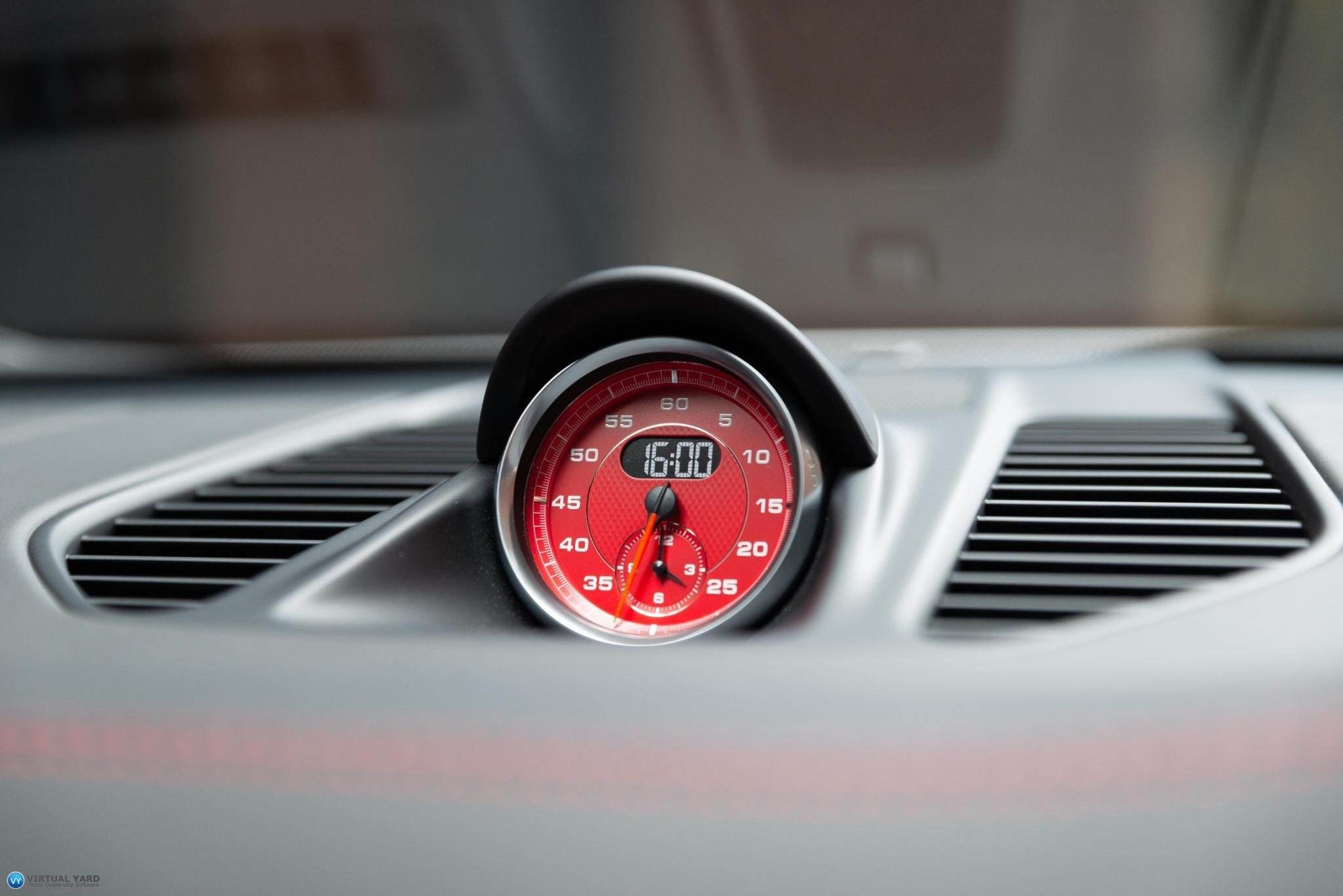 2017 Porsche 911 Carrera 991 4S Coupe 2dr PDK 7sp AWD 3.0TT [MY17] 