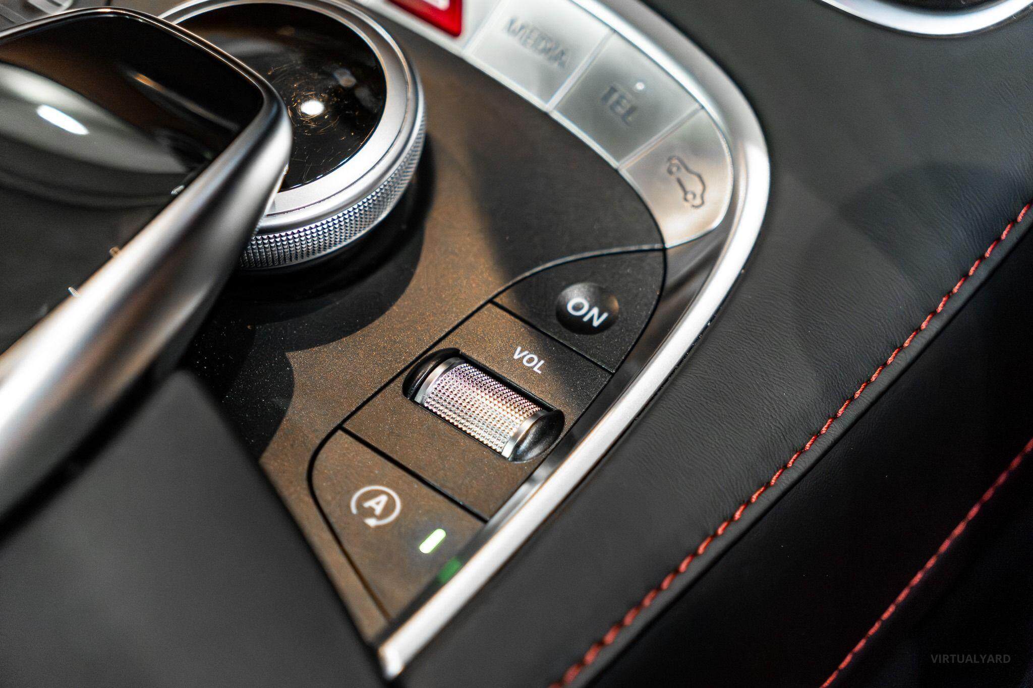 2015 Mercedes-Benz S-Class C217 S63 AMG Coupe 2dr SPEEDSHIFT MCT 7sp 5.5TT [Mar] 