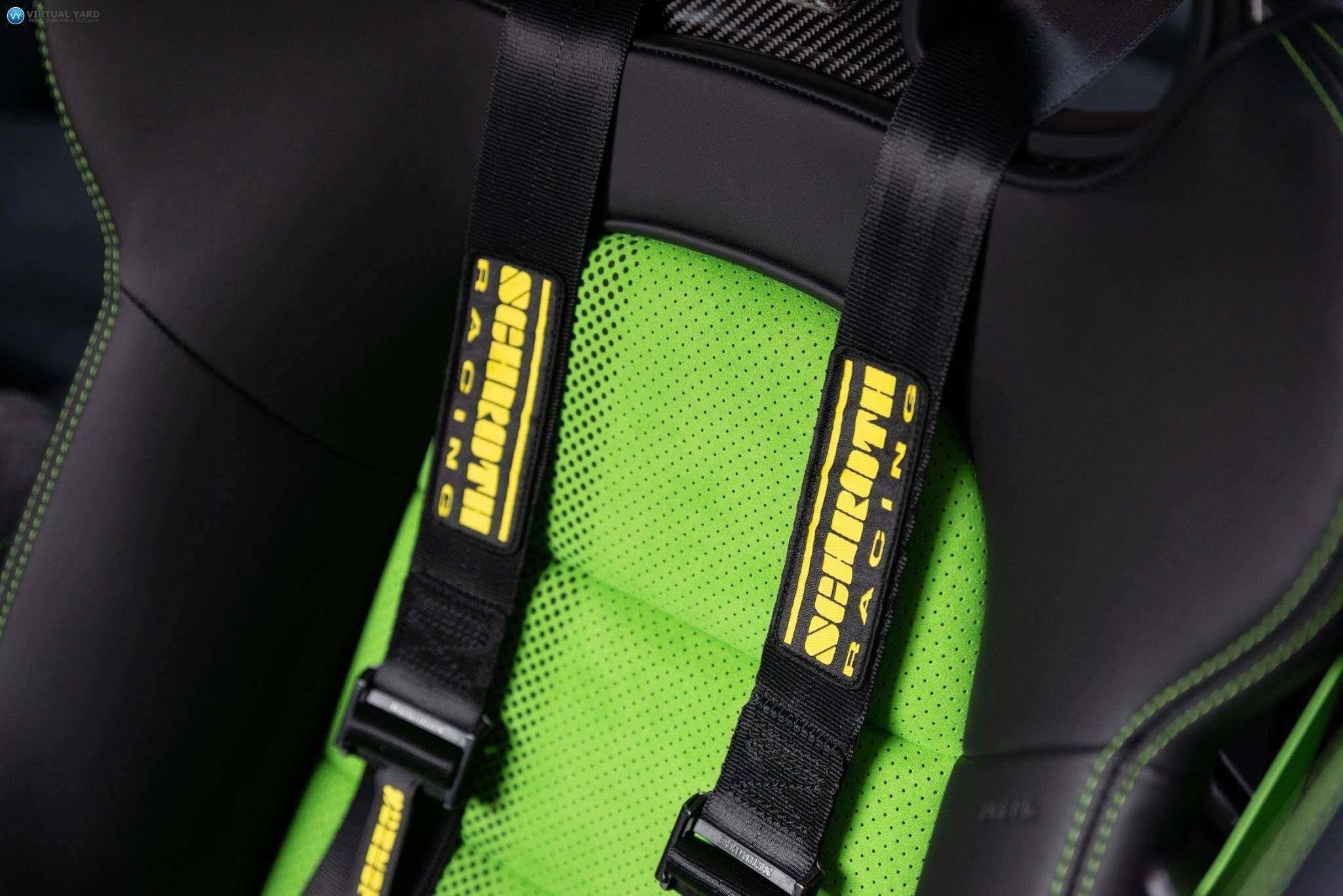 2019 Porsche 911 991 GT3 RS Coupe 2dr PDK 7sp 4.0i [MY19] 