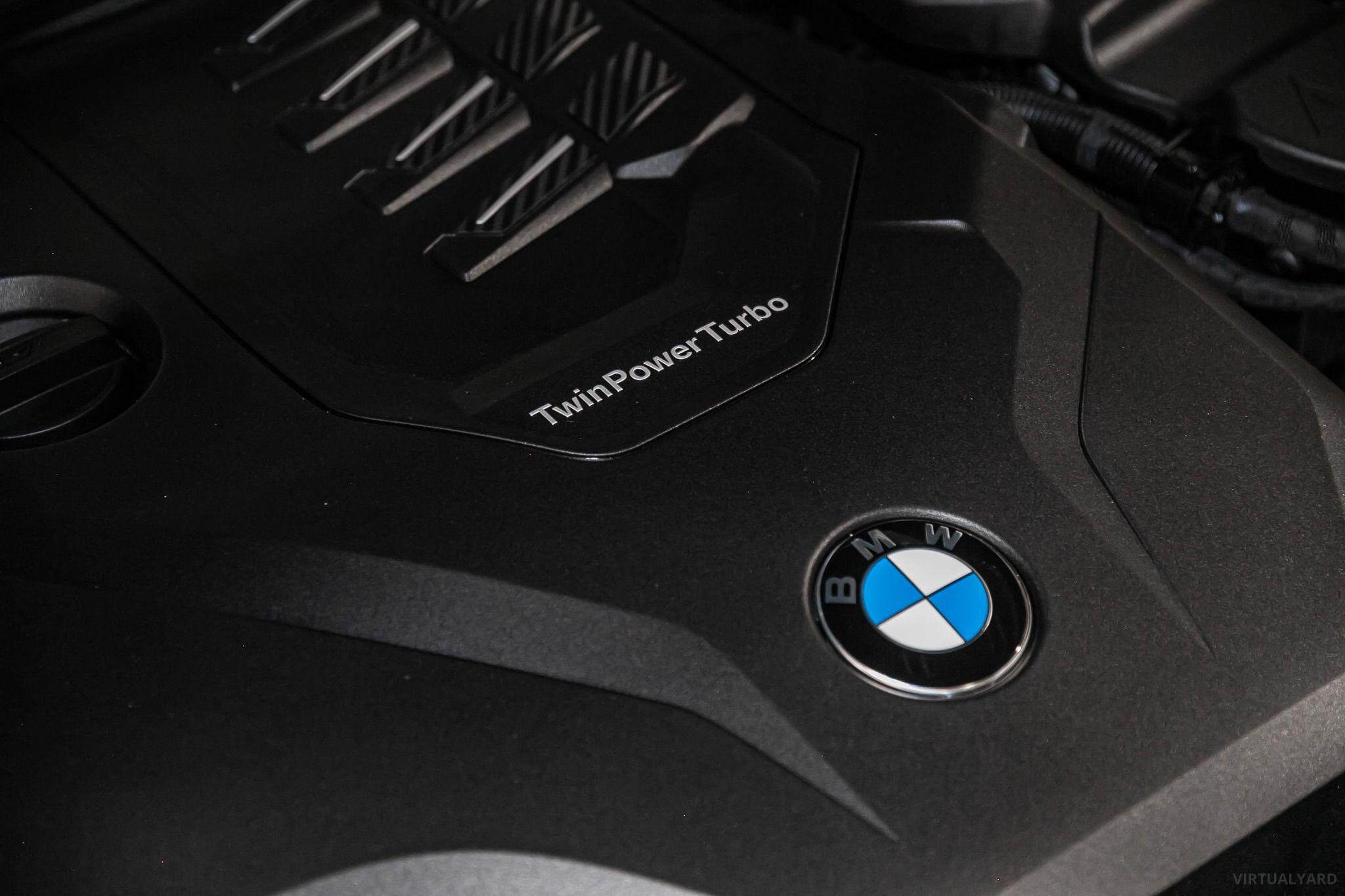 2021 BMW 3 Series G21 330i M Sport Touring 5dr Steptronic 8sp 2.0T 