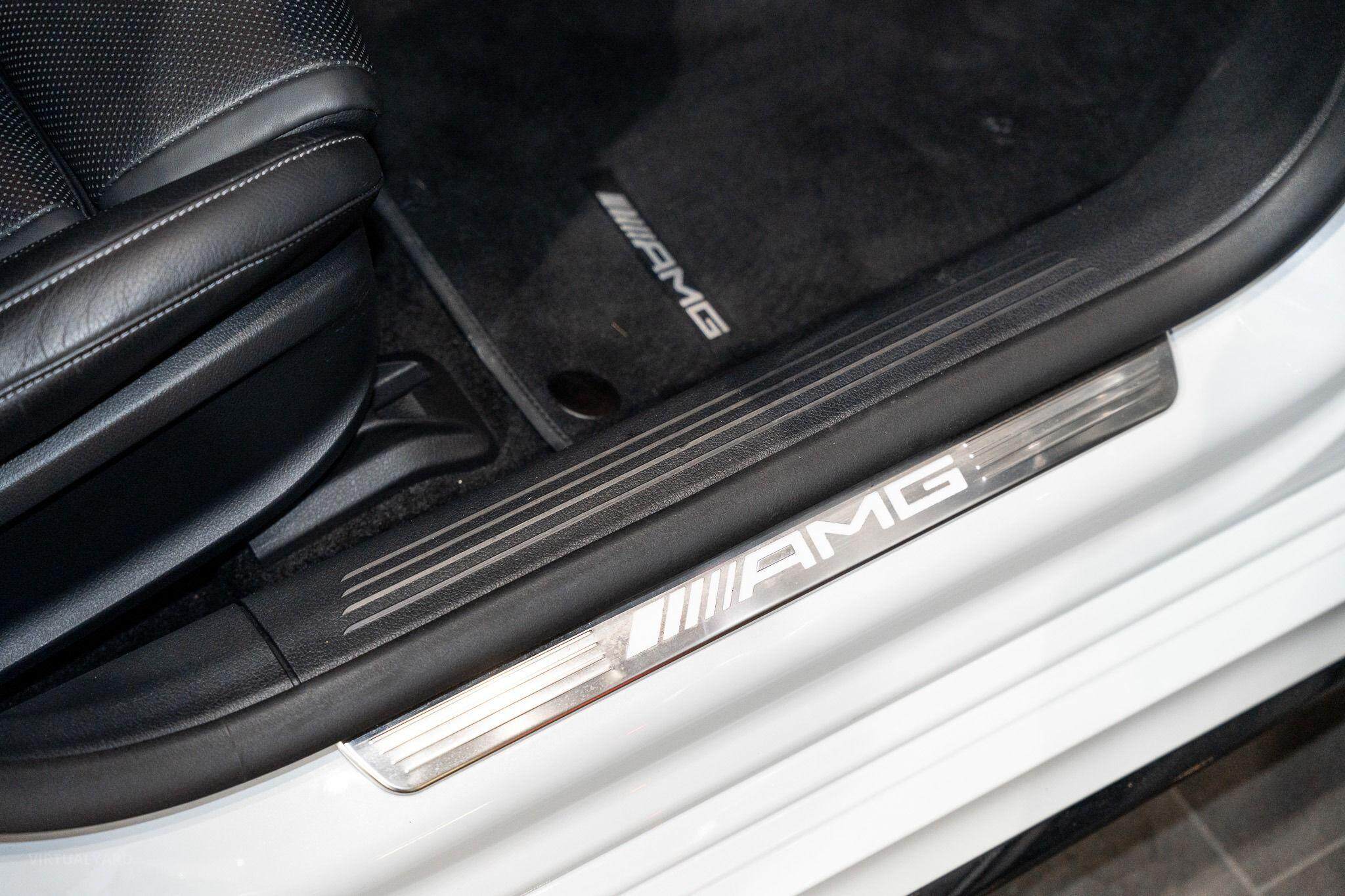 2023 Mercedes-Benz CLA-Class C118 CLA45 AMG S Coupe 4dr SPEEDSHIFT DCT 8sp 4MATIC+ 2.0T 