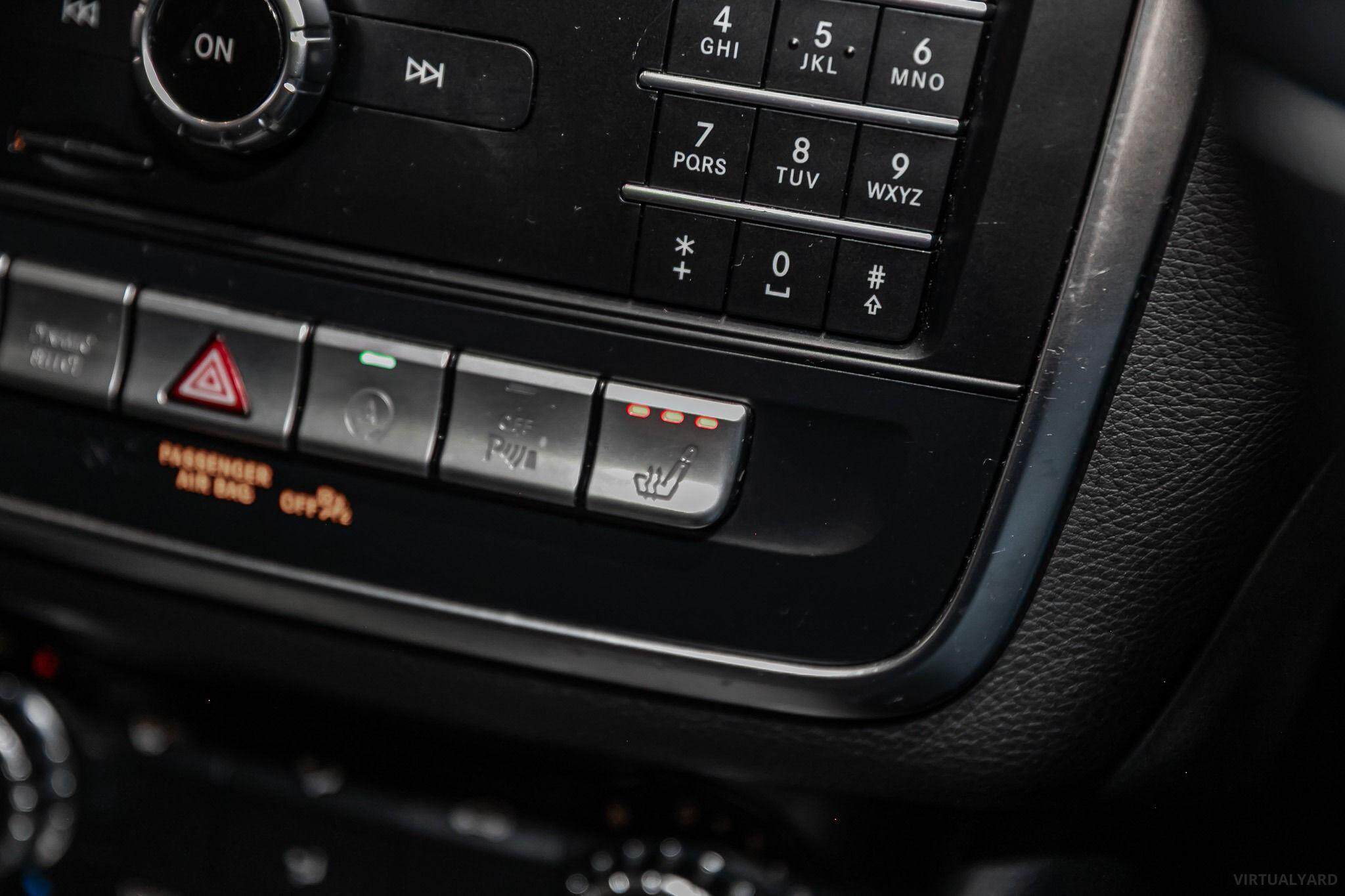 2019 Mercedes-Benz GLA-Class X156 GLA180 Wagon 5dr DCT 7sp 1.6T [Dec] 