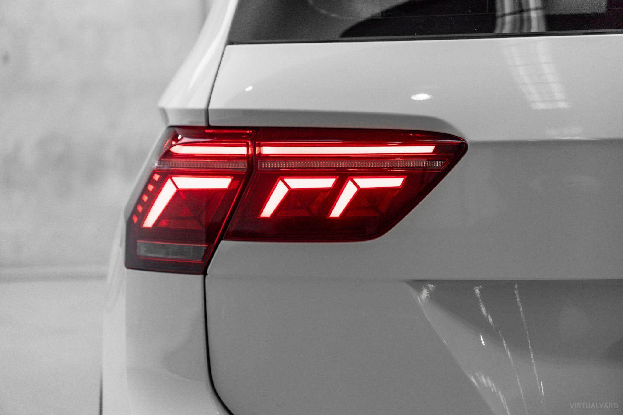2023 Volkswagen Tiguan 5N R Wagon 5dr DSG 7sp 4MOTION 2.0T [MY23] 