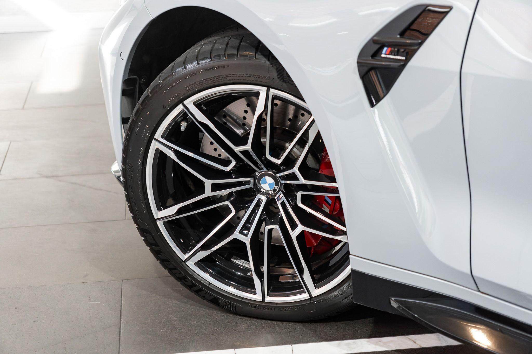 2021 BMW M4 G83 Competition Convertible 2dr M Steptronic 8sp M xDrive 3.0TT [Jul] 