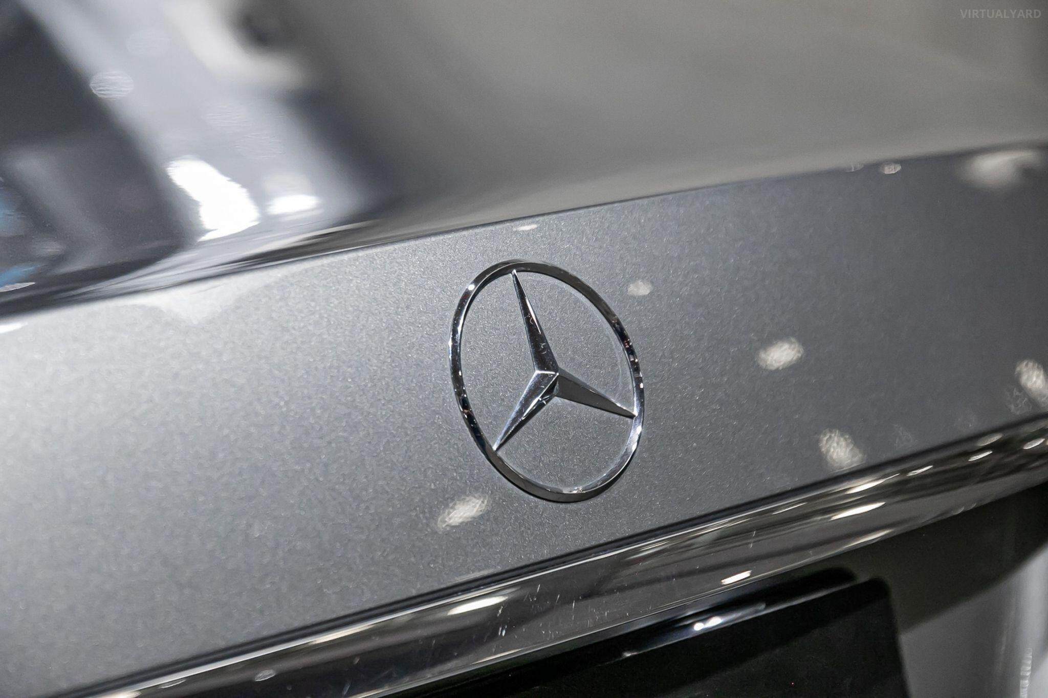 2012 Mercedes-Benz CL-Class C216 CL500 BlueEFFICIENCY Coupe 2dr Spts Auto 7sp 4.7TT [MY11] 