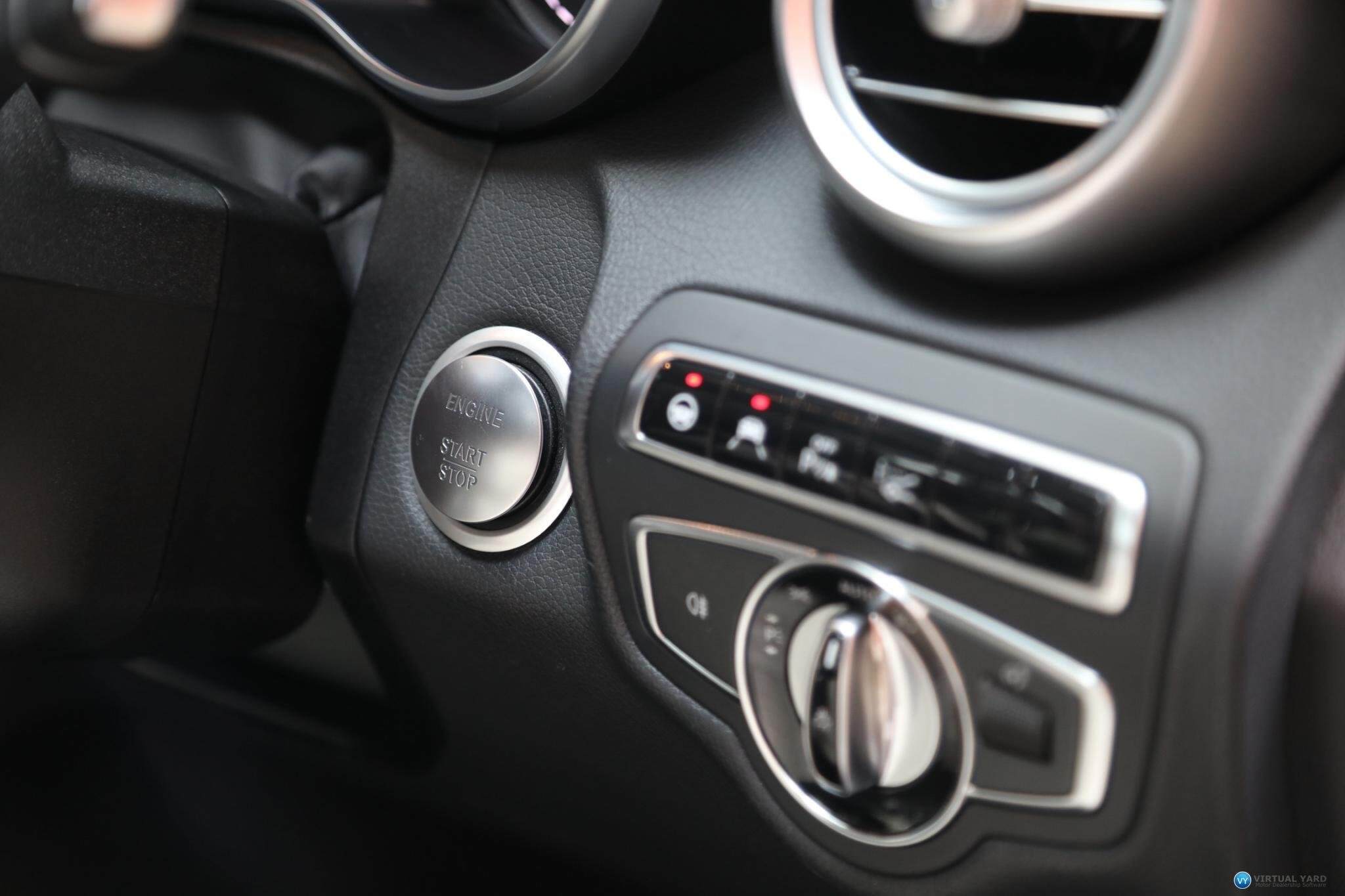 2014 Mercedes-Benz C-Class W205 C250 Sedan 4dr 7G-TRONIC + 7sp 2.0T [May] 