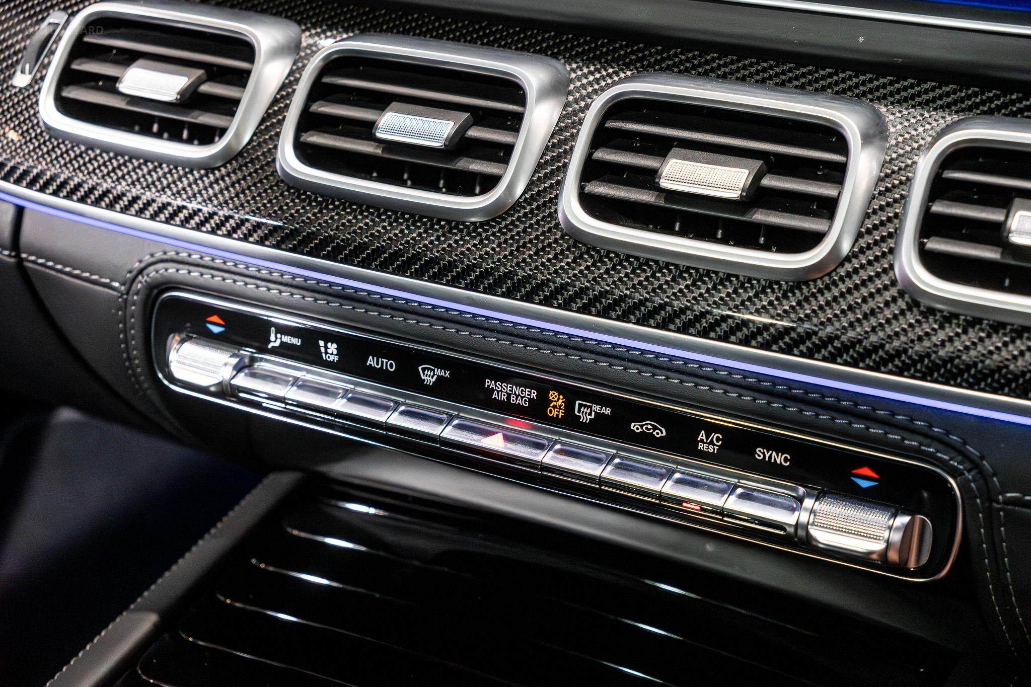 2021 Mercedes-Benz GLE-Class C167 GLE63 AMG S Coupe 5dr SPEEDSHIFT TCT 9sp 4MATIC+ 4.0TT 