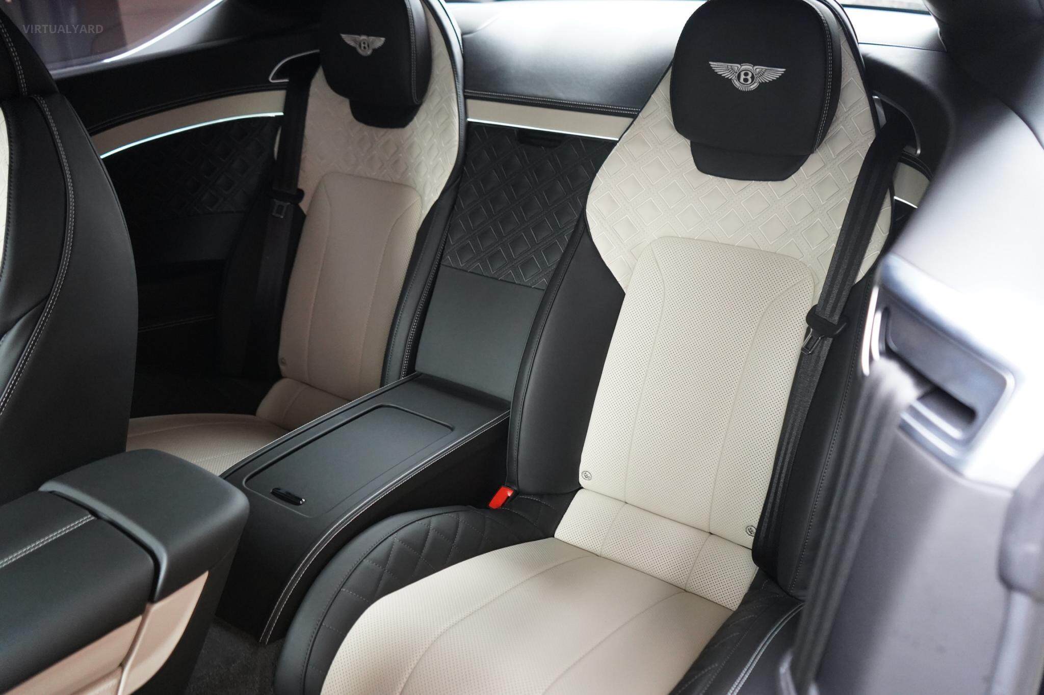 2019 Bentley Continental 3S GT Coupe 2dr DCT 8sp 4x4 6.0TT [MY19] 