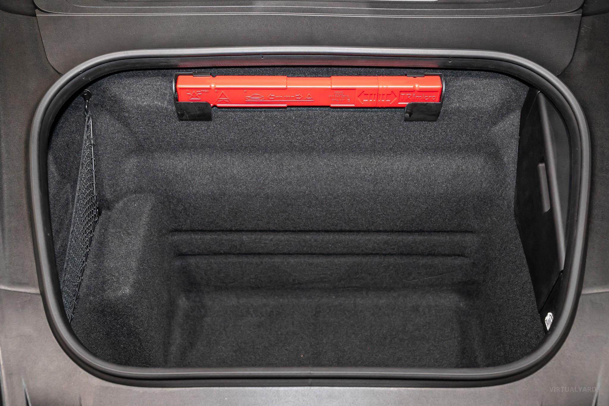 2021 Porsche 911 992 Turbo S Coupe 2dr PDK 8sp AWD 3.8TT [MY21] 