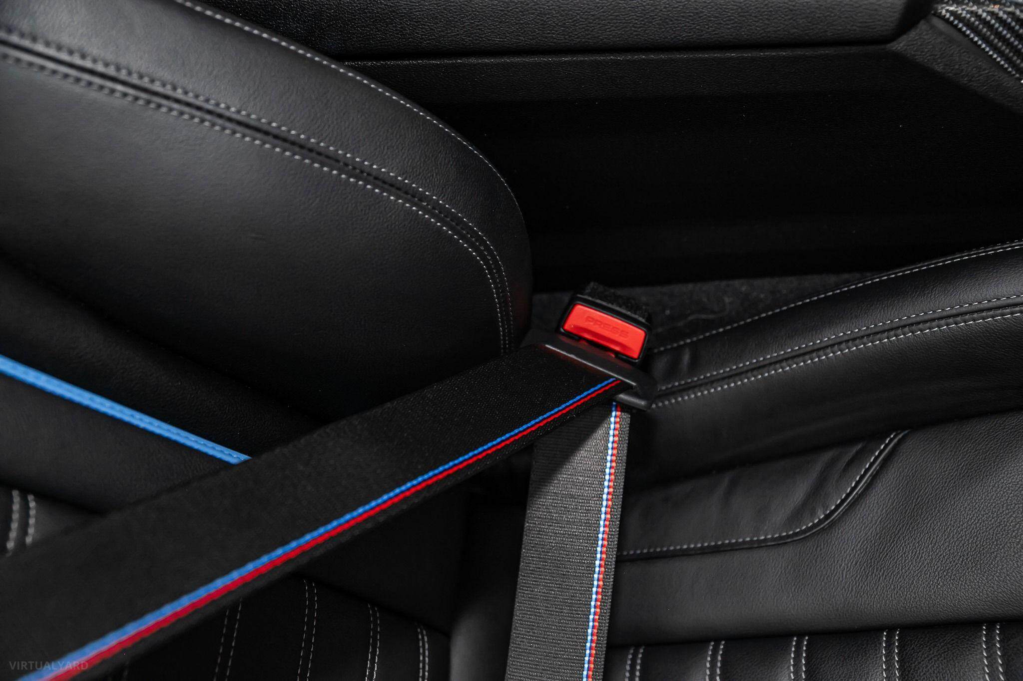 2023 BMW M2 G87 Coupe 2dr M Steptronic 8sp 3.0TT [Jul] 