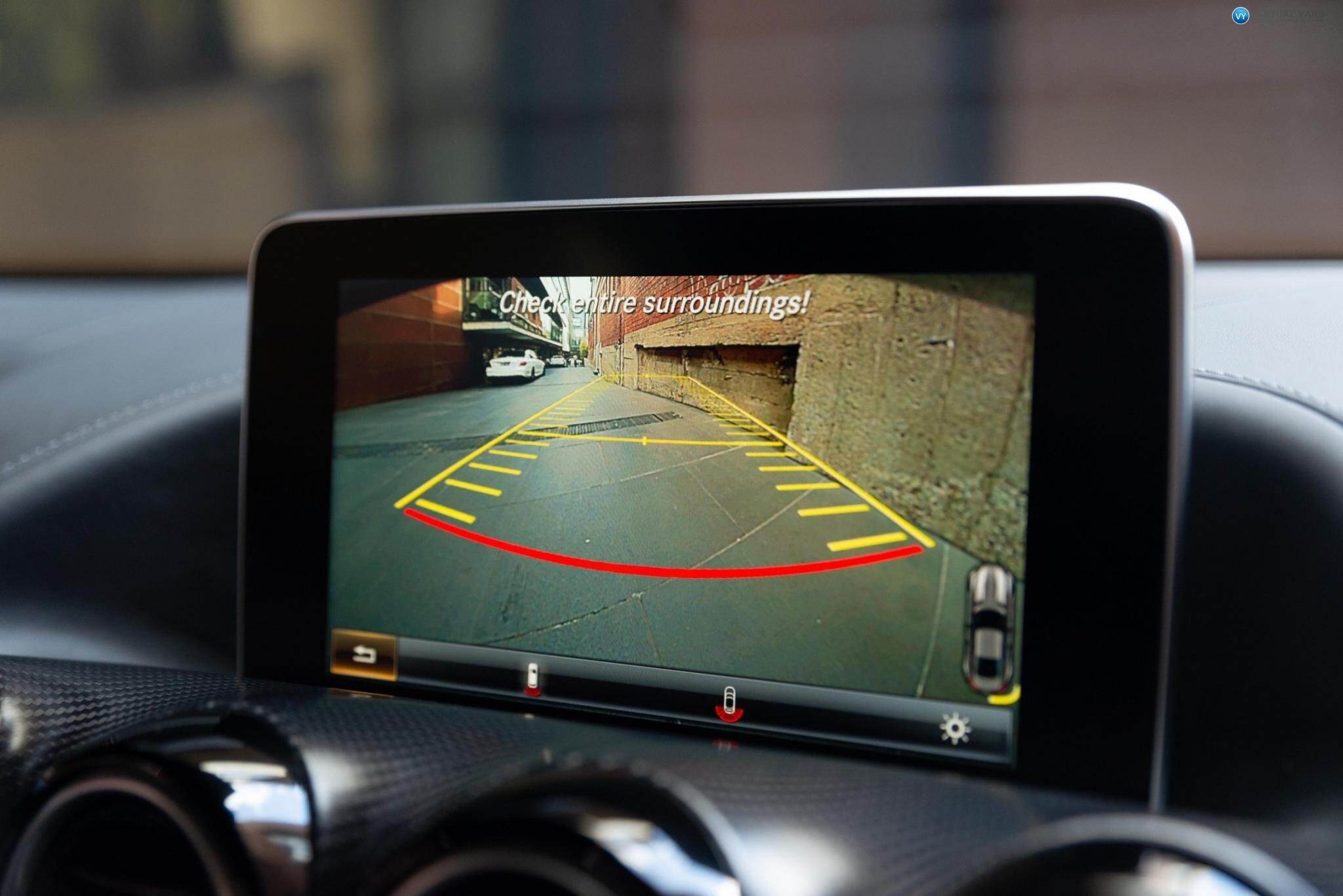 2017 Mercedes-Benz AMG GT C190 R Coupe 2dr SPEEDSHIFT DCT 7sp 4.0TT [Apr] 