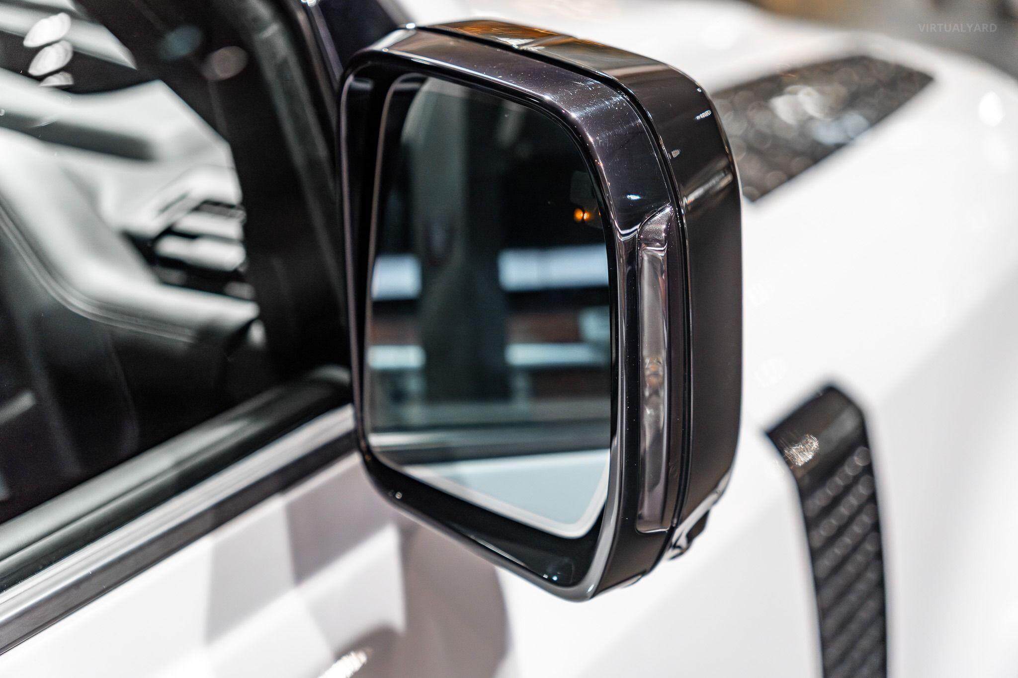 2023 Land Rover Defender L663 110 P525 V8 Wagon 5dr Spts Auto 8sp AWD 5.0SC [MY23.5] 