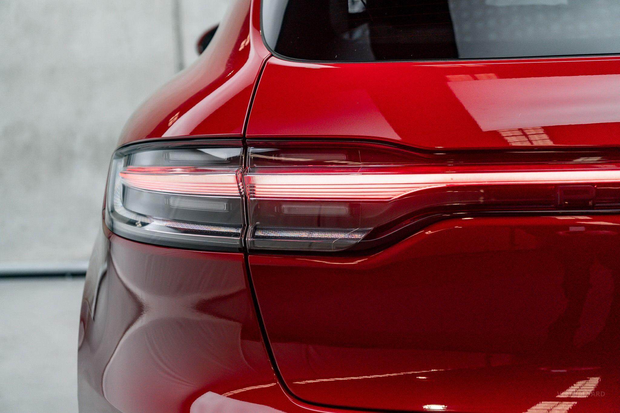 2024 Porsche Macan 95B GTS Wagon 5dr PDK 7sp AWD 2.9TT [MY24] 