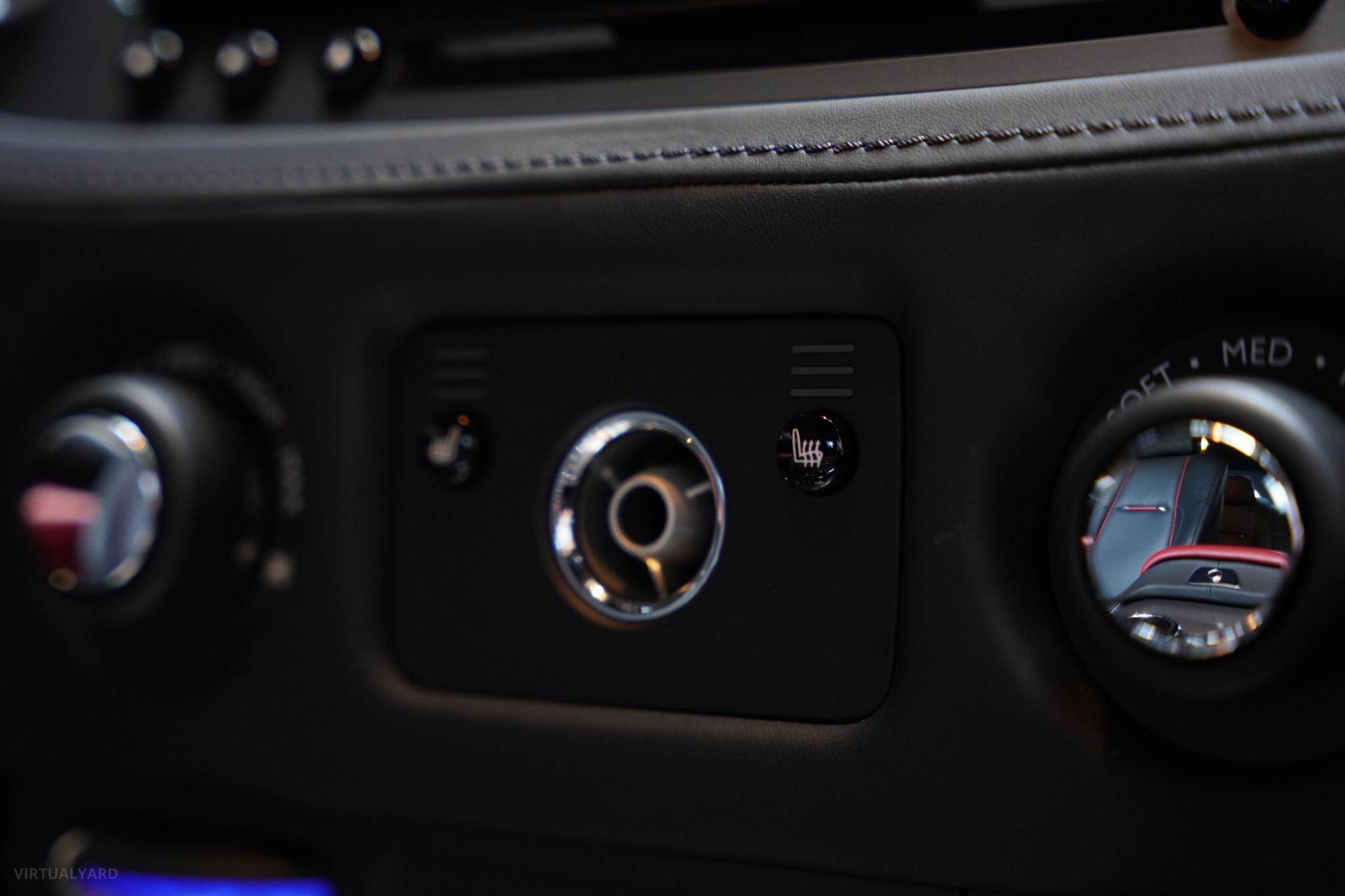 2016 Rolls-Royce Wraith Coupe 2dr Auto 8sp 6.6TT [MY16] 