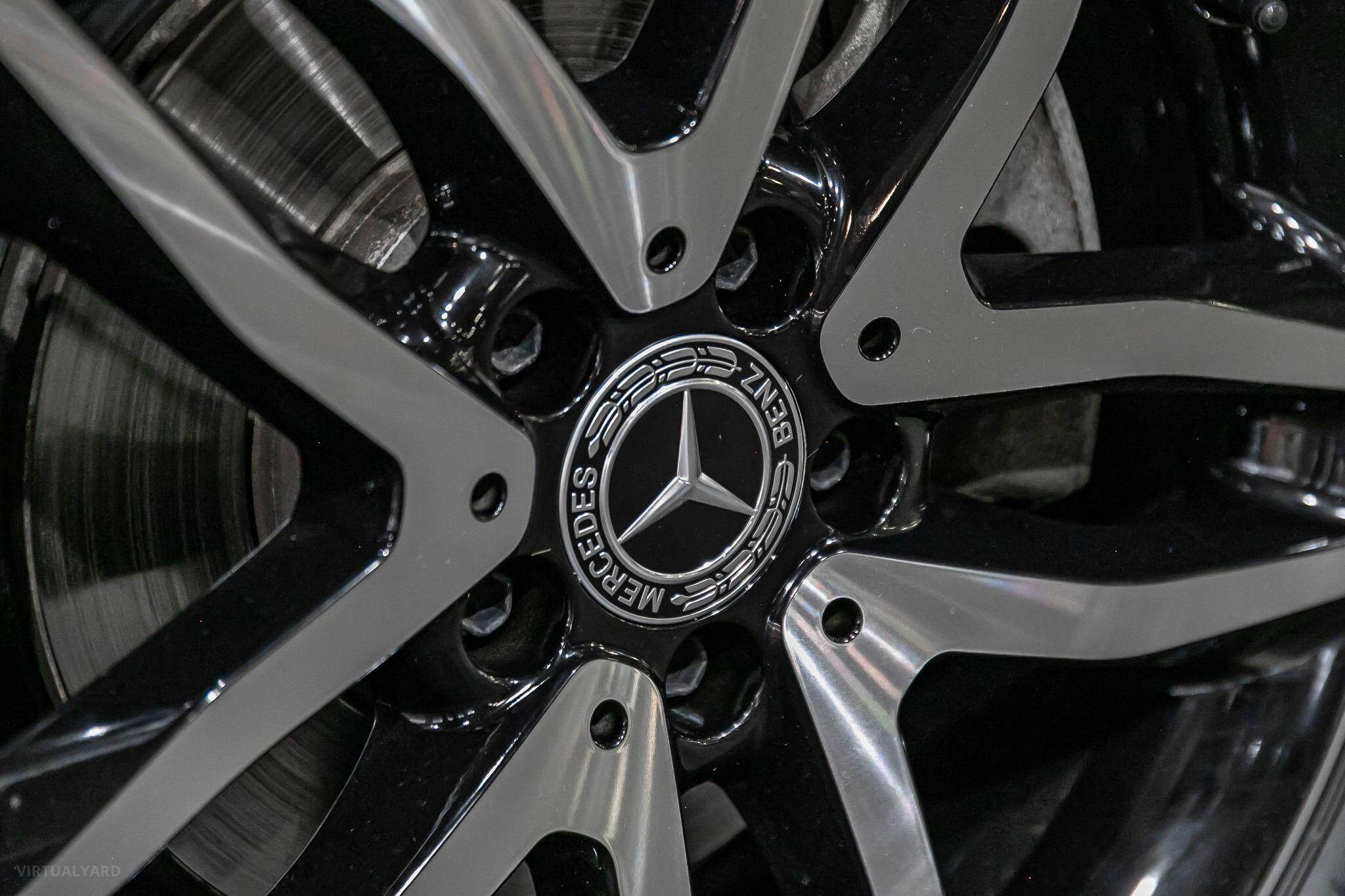 2019 Mercedes-Benz GLA-Class X156 GLA180 Wagon 5dr DCT 7sp 1.6T [Dec] 