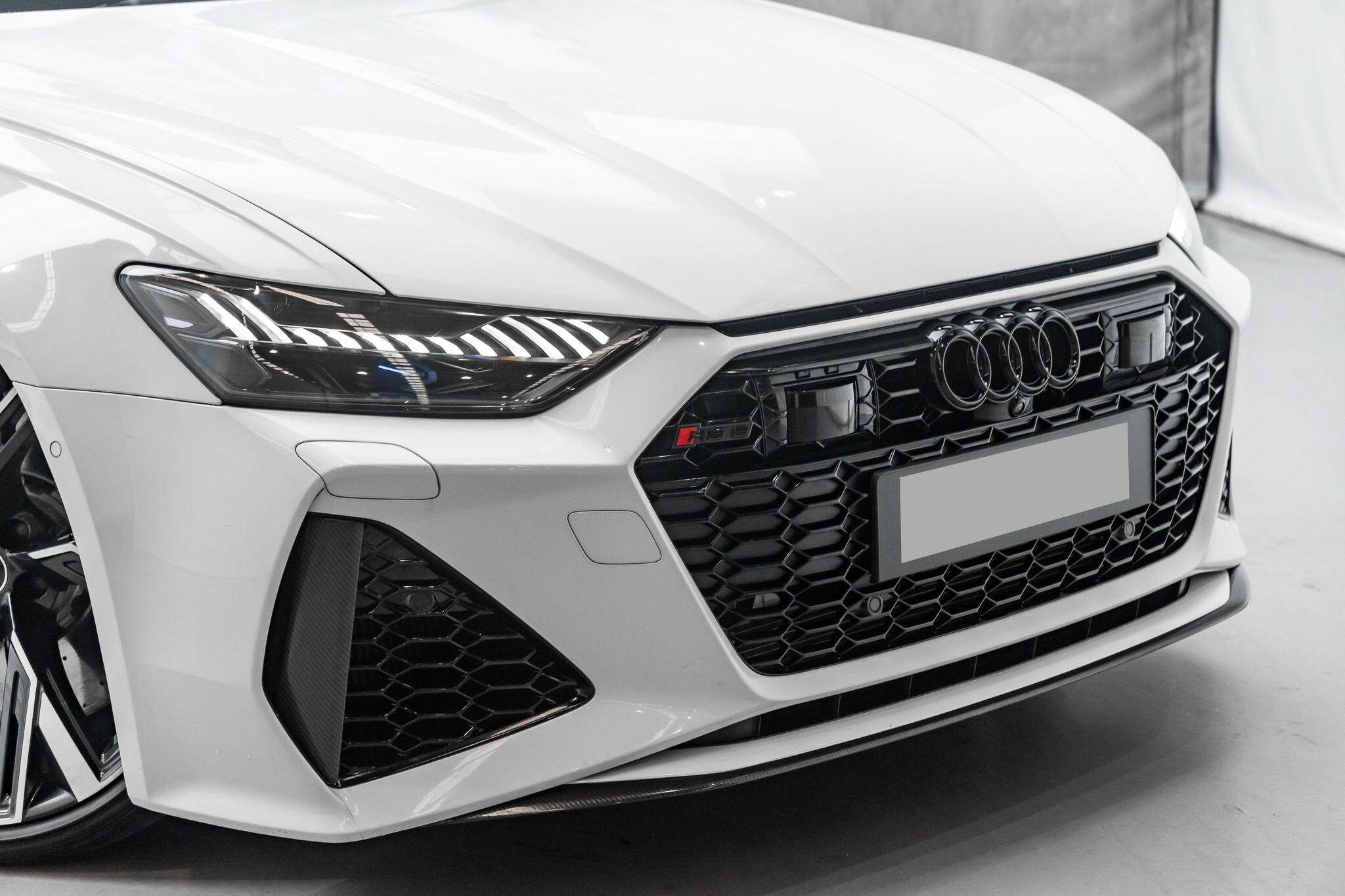 2022 Audi RS6 C8 Avant 5dr Tiptronic 8sp quattro 4.0TT/12kW [MY23] 