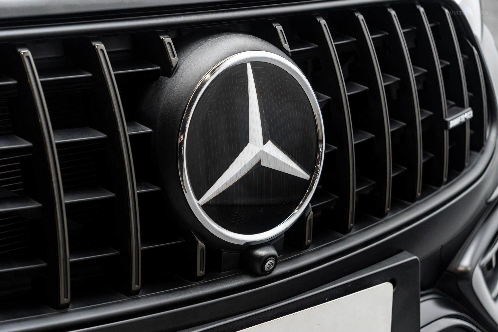 2024 Mercedes-Benz GLC-Class C254 GLC63 AMG S E PERFORMANCE Coupe 5dr SPEEDSHIFT MCT 9sp 4MATIC+ 2.0TeC/150kW Hybrid 