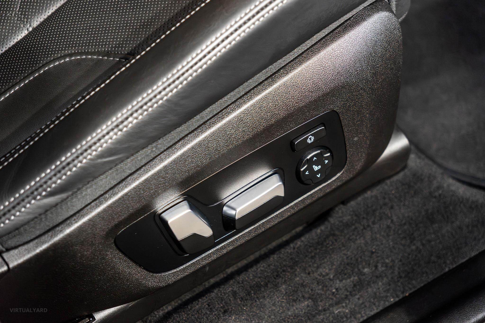 2023 BMW X3 M F97 LCI Competition Wagon 5dr M Steptronic 8sp M xDrive 3.0T [Apr] 