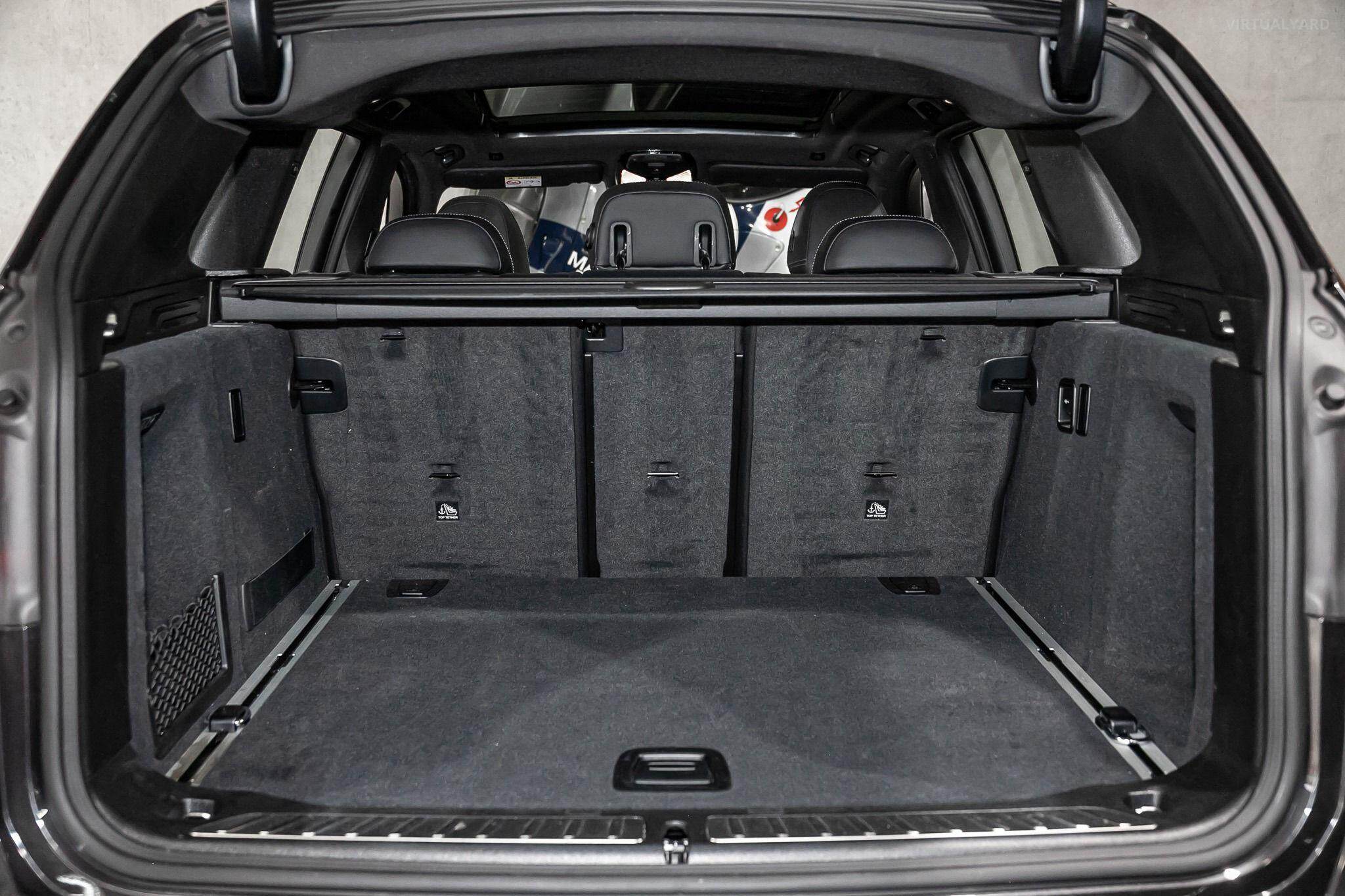 2023 BMW X3 G01 LCI xDrive30i M Sport Wagon 5dr Steptronic 8sp 4x4 2.0T [Apr] 