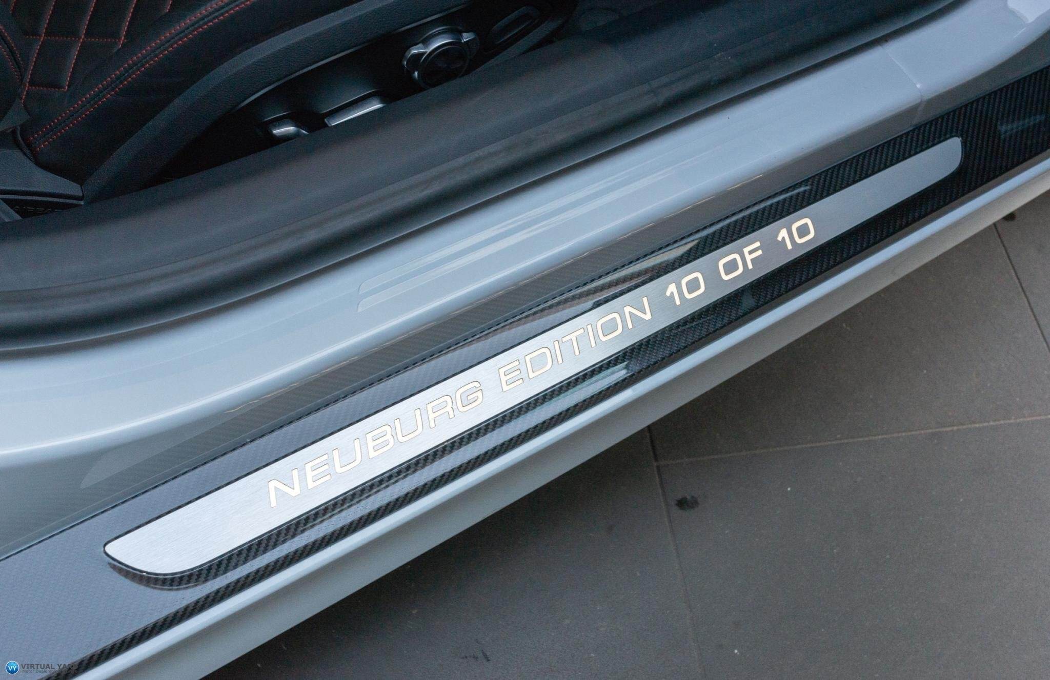 2018 Audi R8 4S plus Coupe 2dr S tronic 7sp quattro 5.2i [MY18] 