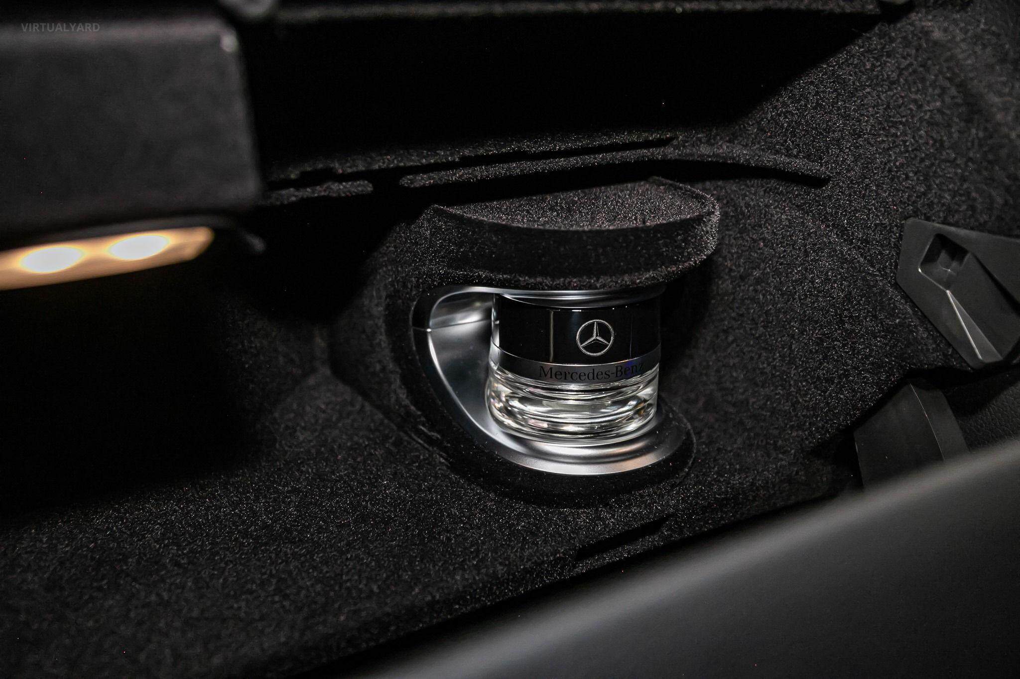 2023 MERCEDES-BENZ C-CLASS C63 AMG 