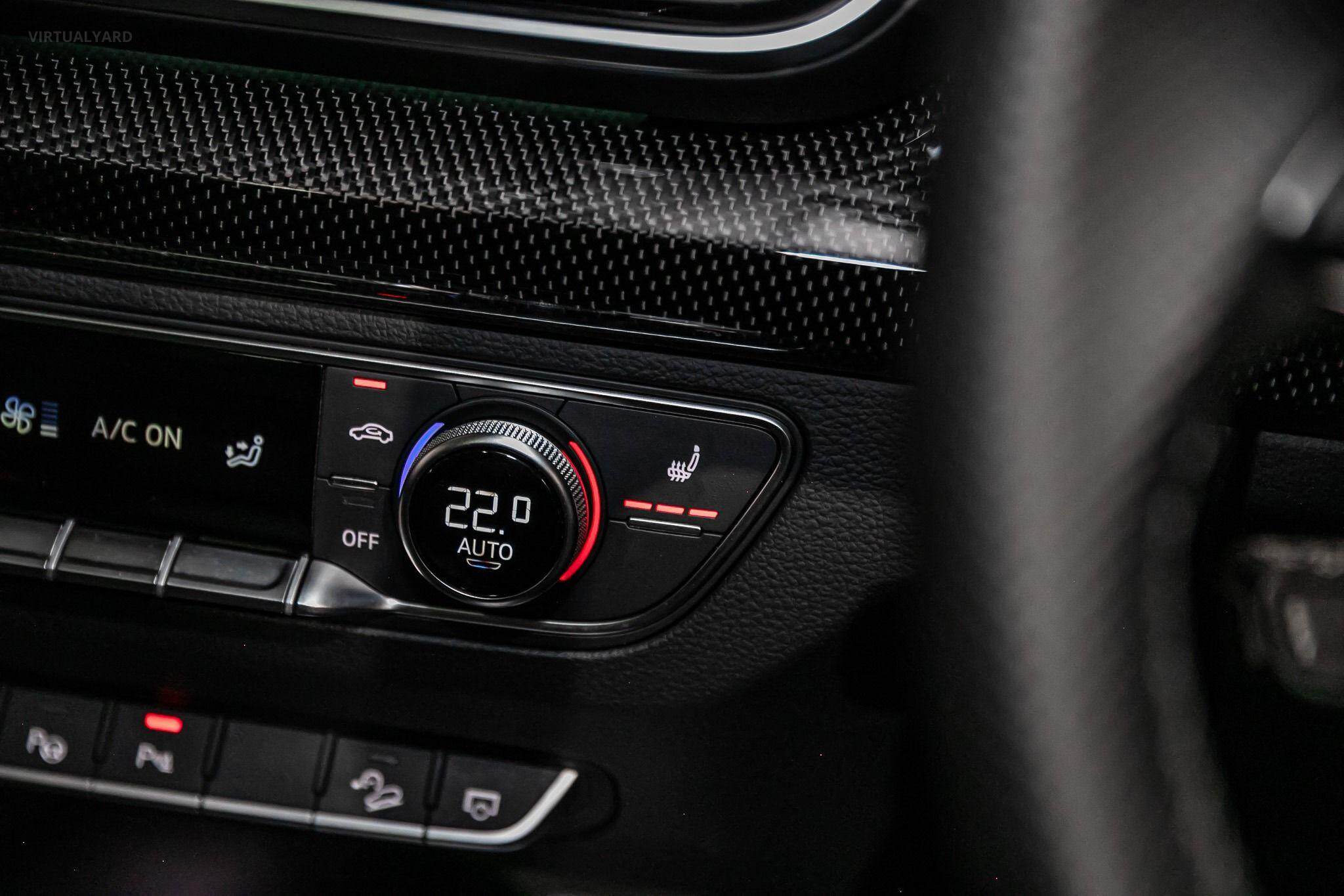 2021 Audi SQ5 FY TDI Wagon 5dr Tiptronic 8sp quattro 3.0DTeC [MY21] 