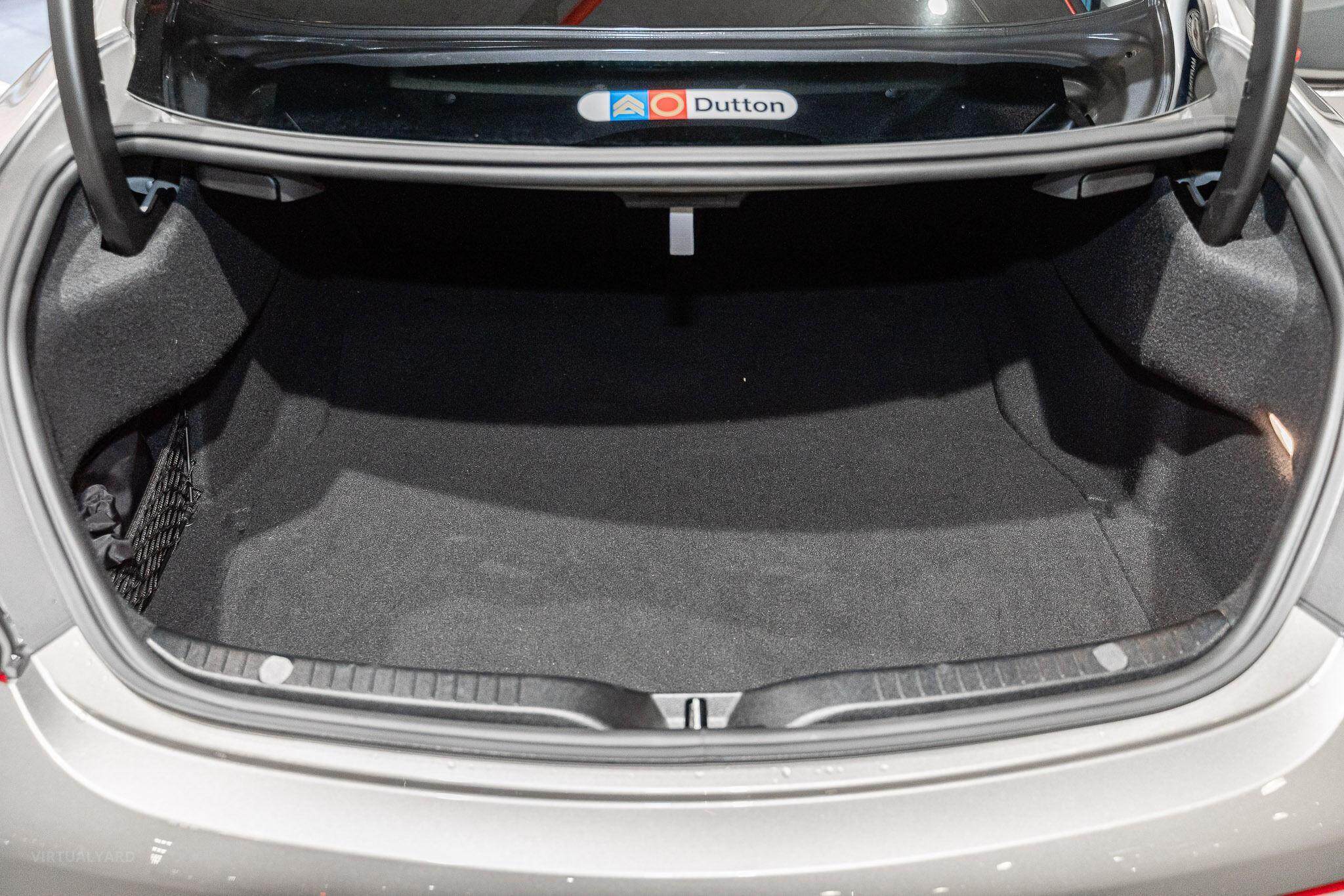 2023 Mercedes-Benz C-Class C205 C300 Coupe 2dr 9G-TRONIC 9sp 2.0T 