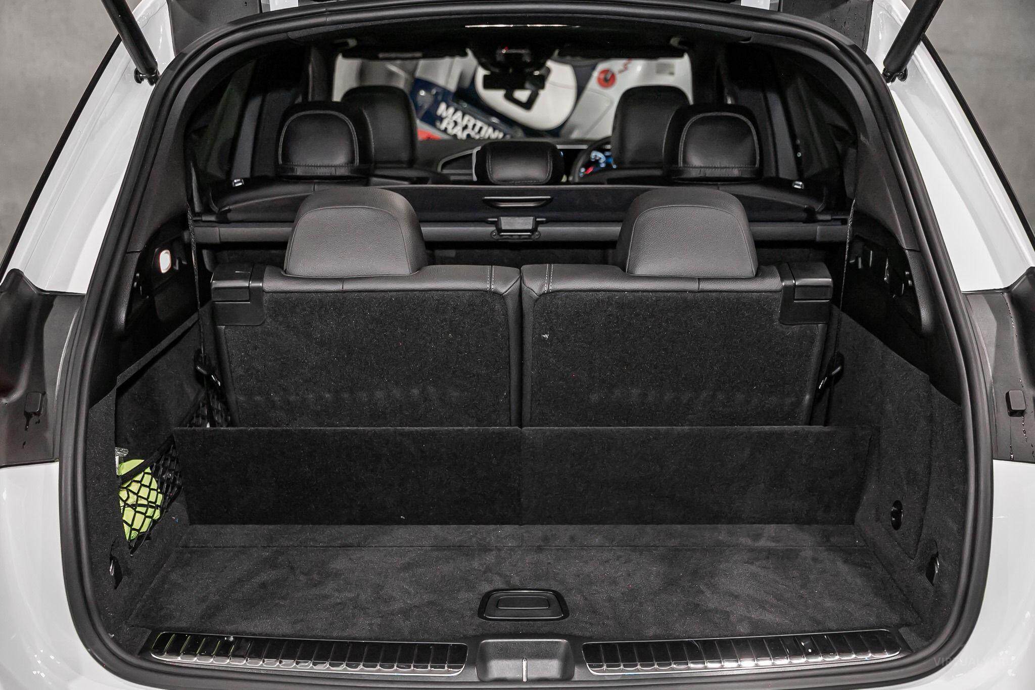 2022 MERCEDES-BENZ GLE-CLASS GLE53 AMG V167 