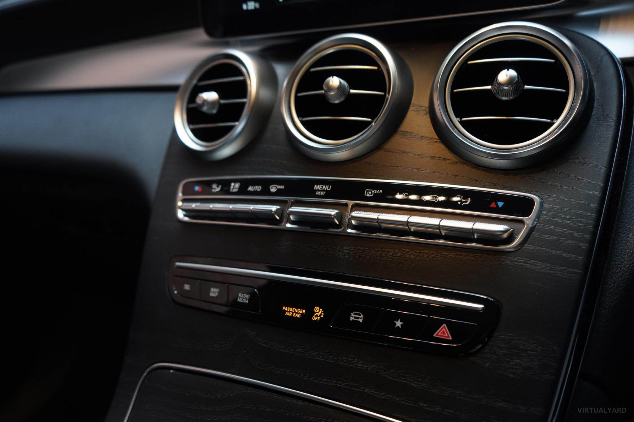 2020 Mercedes-Benz GLC-Class X253 GLC63 AMG S Wagon 5dr SPEEDSHIFT MCT 9sp 4MATIC+ 4.0TT 