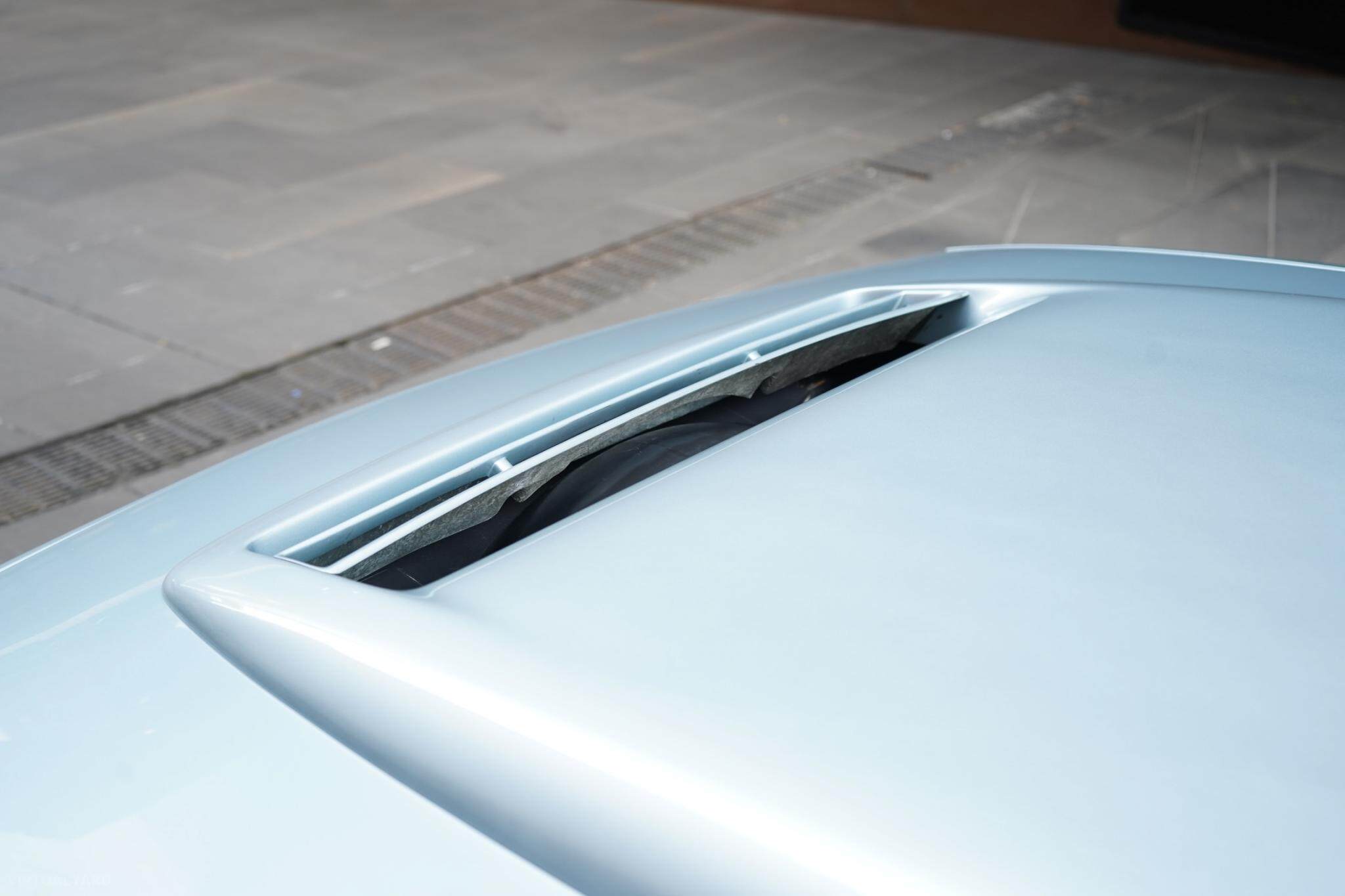 1988 Holden Special Vehicles Commodore VL SS Group A Sedan 4dr Man 5sp 5.0i (Walkinshaw) [Feb] 