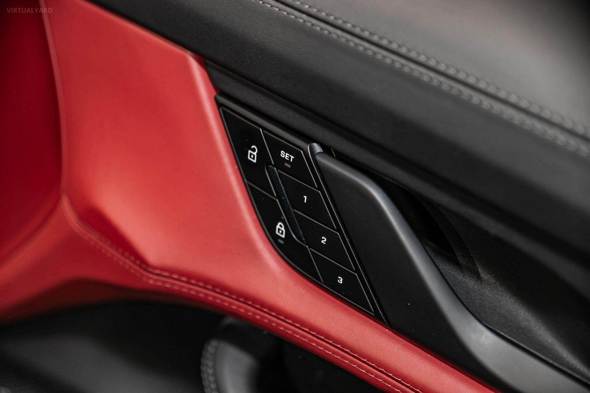 2023 Porsche Taycan Y1B 4S Cross Turismo 5dr Auto 2sp AWD AC360kW [MY23] 