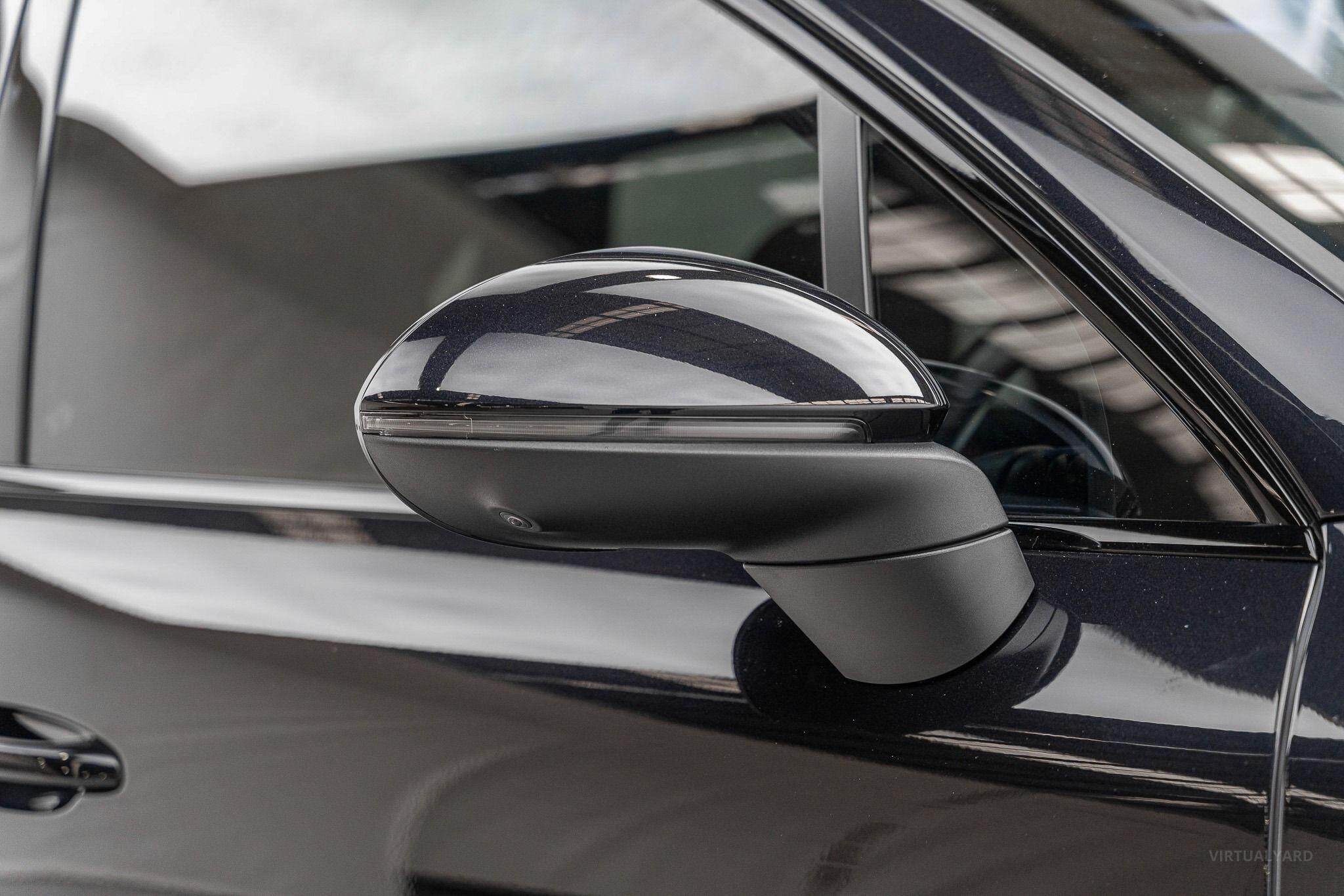 2022 Porsche Cayenne 9YA MY22 