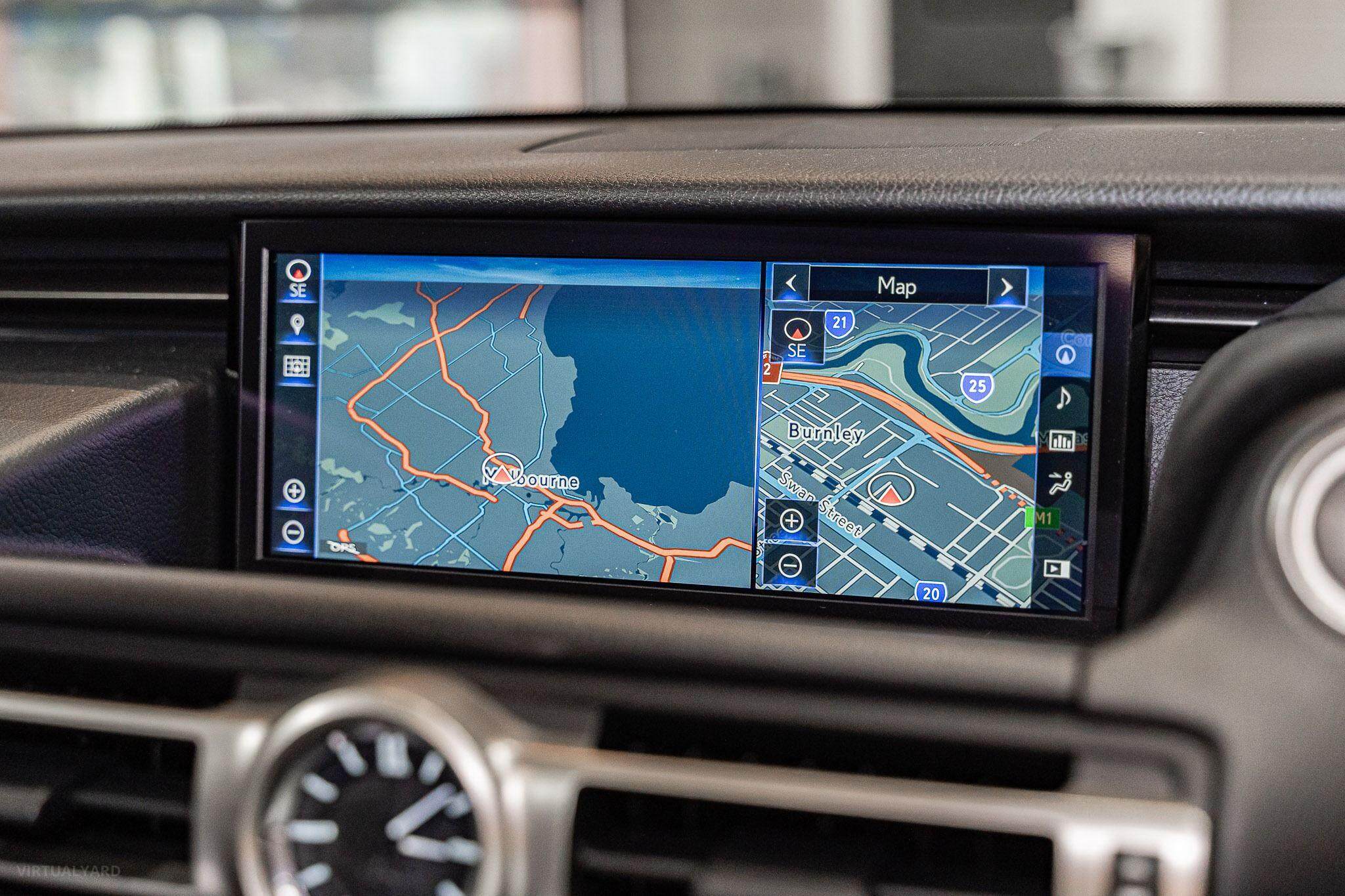 2020 Lexus RC USC10R RC F Coupe 2dr Spts Auto 8sp, 5.0i 