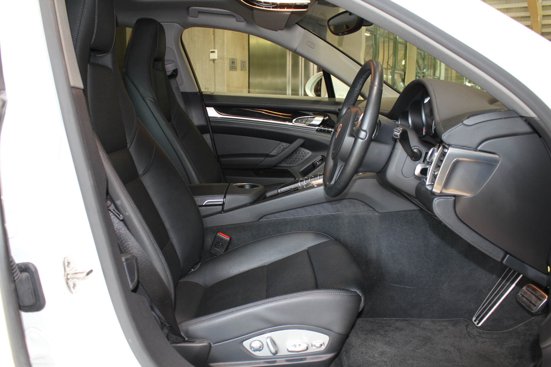 2014 PORSCHE PANAMERA 970 MY14 GT PDK- for sale in Australia