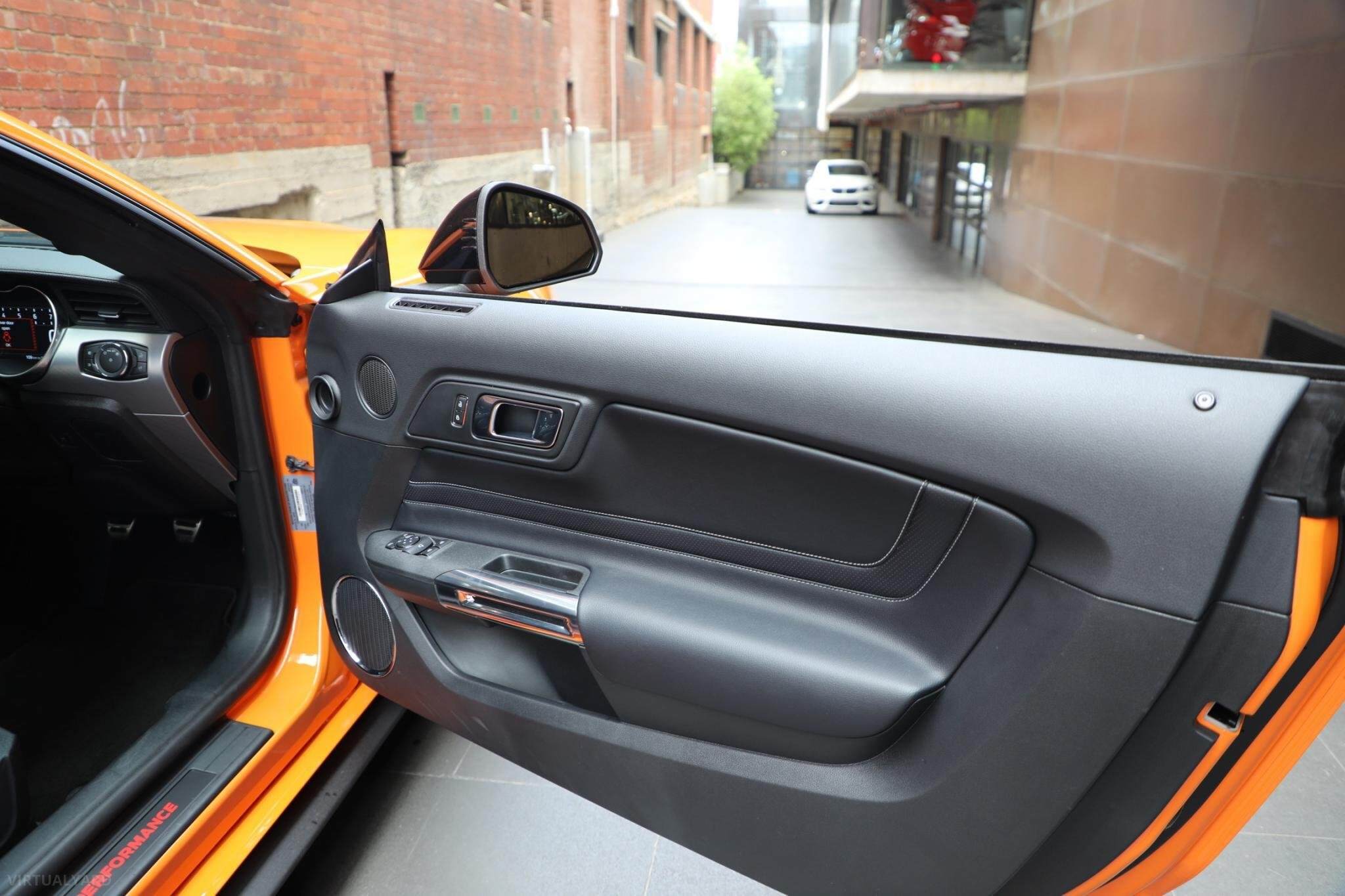 2020 Ford Mustang FN R-SPEC Fastback 2dr Man 6sp, RWD 5.0SC [MY20] 