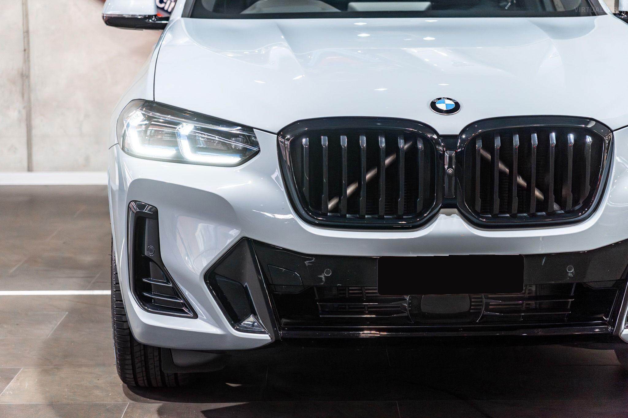 2023 BMW X3 G01 LCI xDrive30i M Sport Wagon 5dr Steptronic 8sp 4x4 2.0T [Apr] 