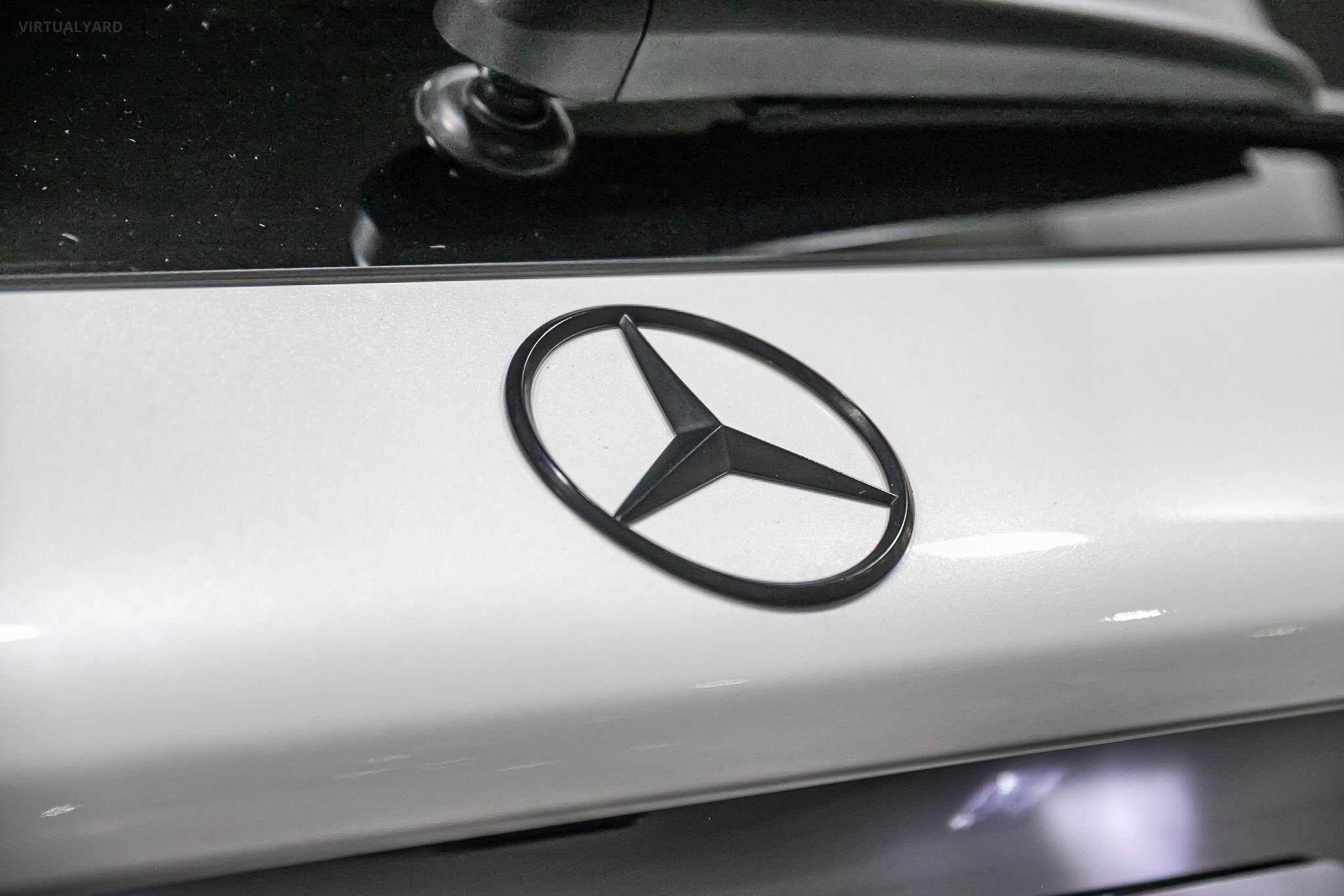 2021 Mercedes-Benz GLC-Class X253 GLC63 AMG S Wagon 5dr SPEEDSHIFT MCT 9sp 4MATIC+ 4.0TT [Sep] 