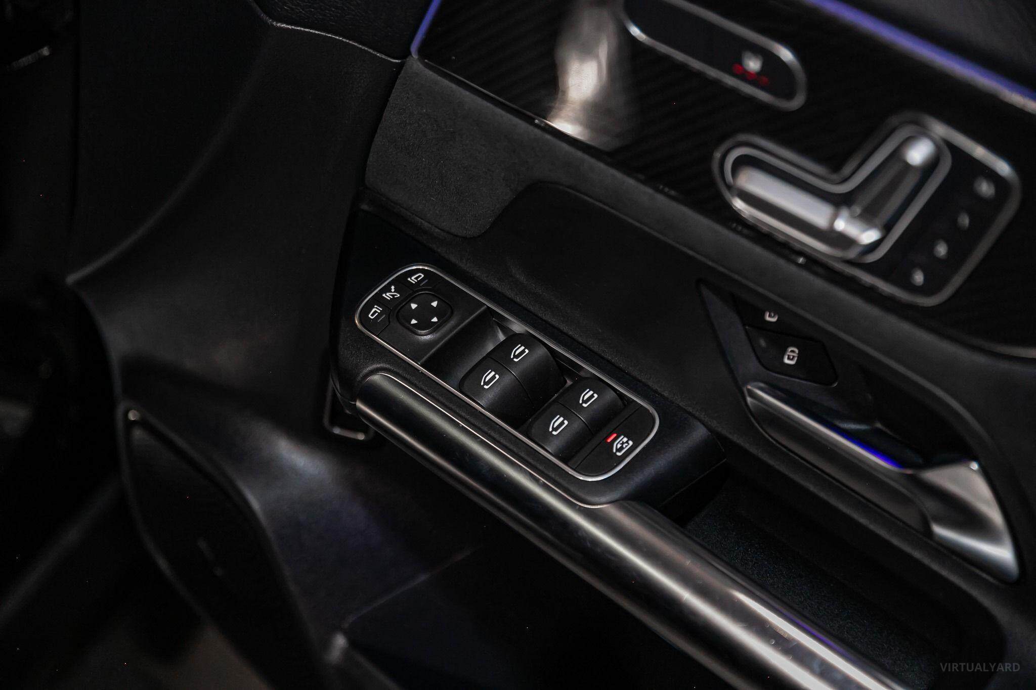 2020 Mercedes-Benz GLA-Class H247 GLA250 Wagon 5dr DCT 8sp 4MATIC 2.0T [Jul] 