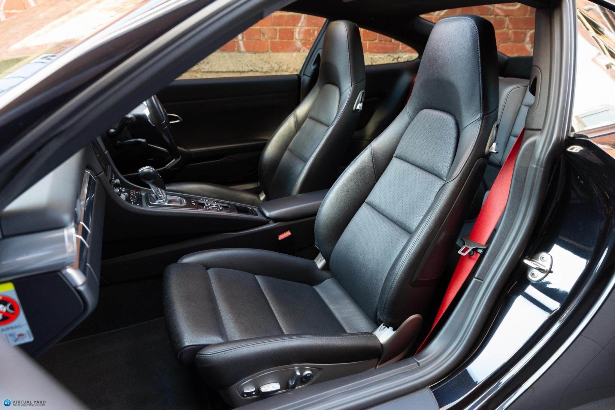 2015 Porsche 911 Carrera 991 S Coupe 2dr PDK 7sp 3.8i [MY15] 