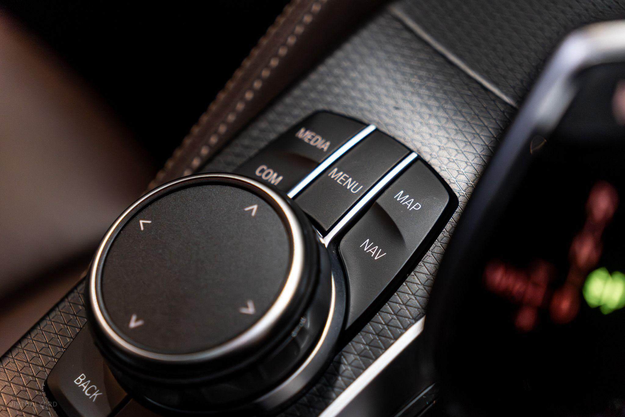 2021 BMW 5 Series G30 LCI M550i xDrive Sedan 4dr Steptronic 8sp 4WD 4.4TT 