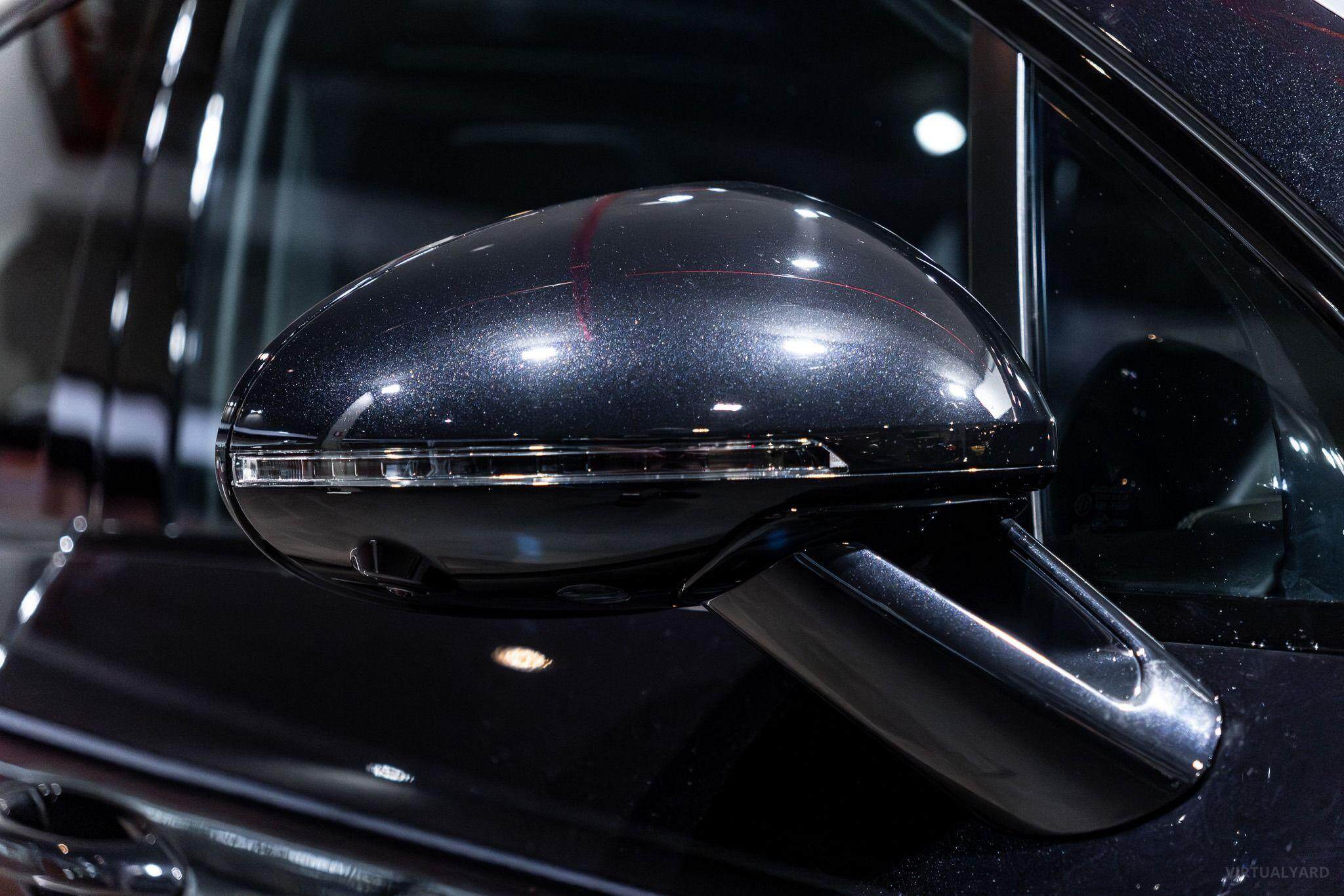 2024 Porsche Macan 95B GTS Wagon 5dr PDK 7sp AWD 2.9TT [MY24] 