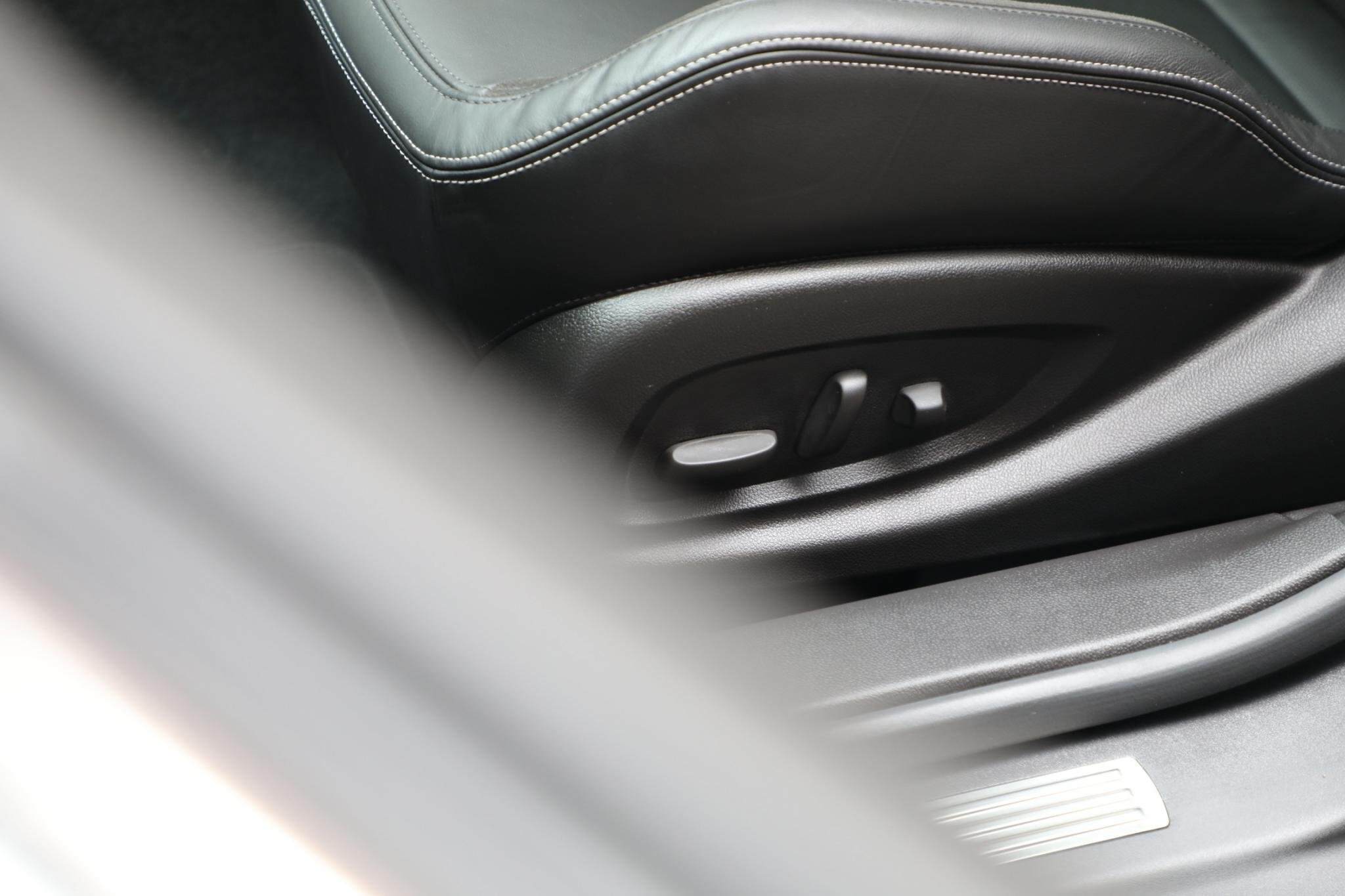 2015 Holden Special Vehicles GTS GEN-F2 Sedan 4dr Spts Auto 6sp 6.2SC [MY15] 