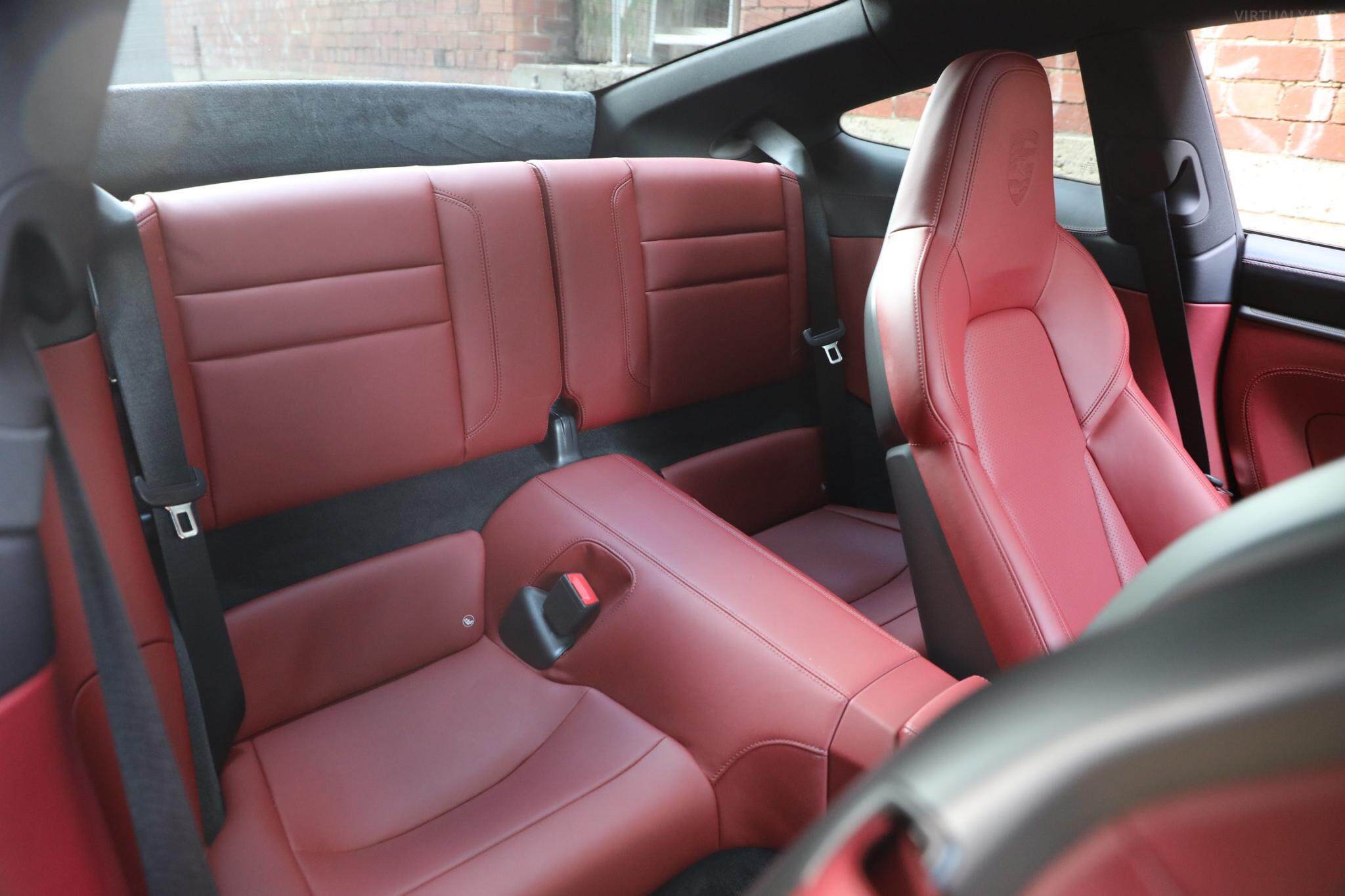 2020 Porsche 911 992 Carrera S Coupe 2dr PDK 8sp 3.0TT [MY21] 